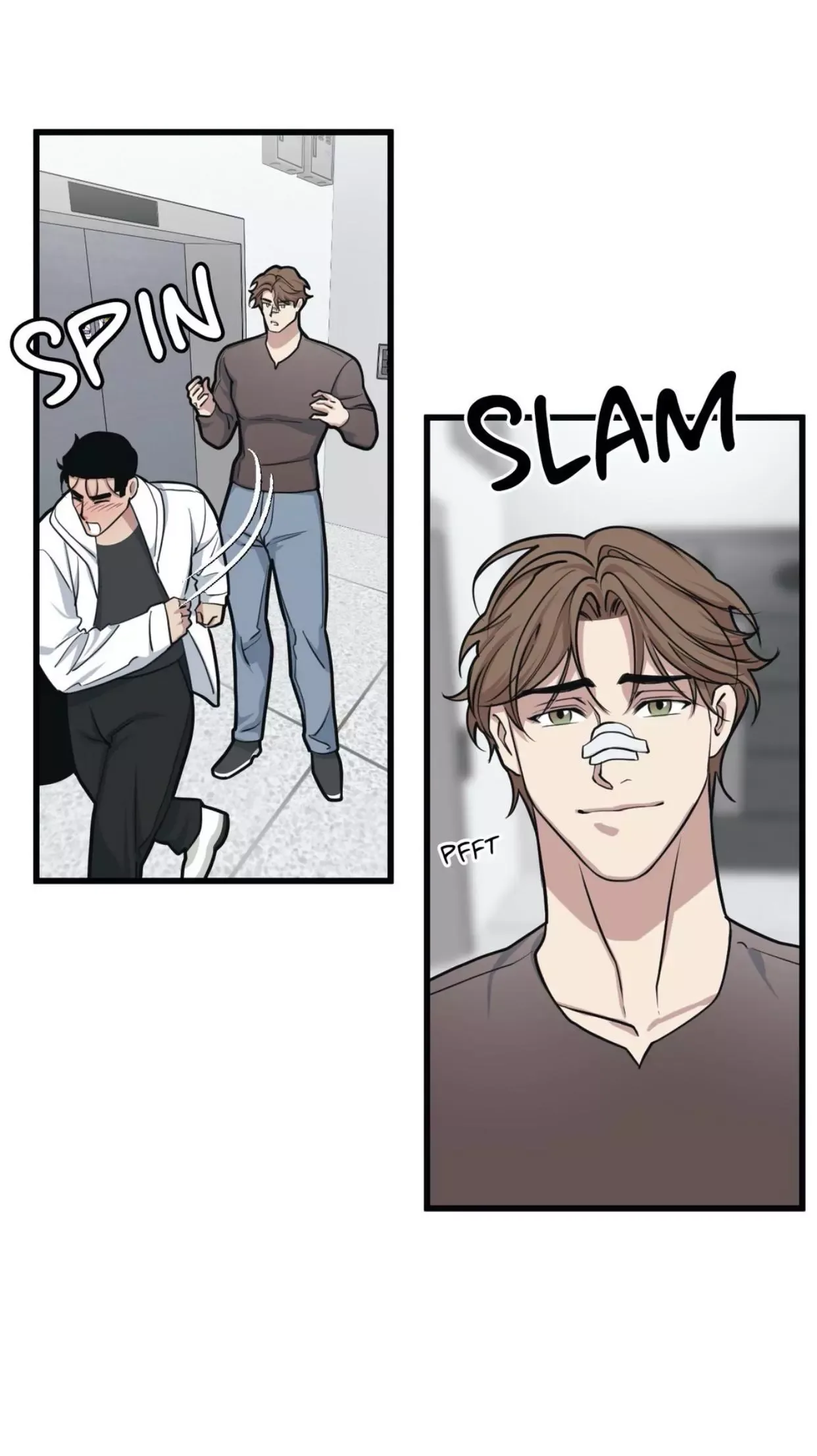 Full Volume Chapter 20 page 47