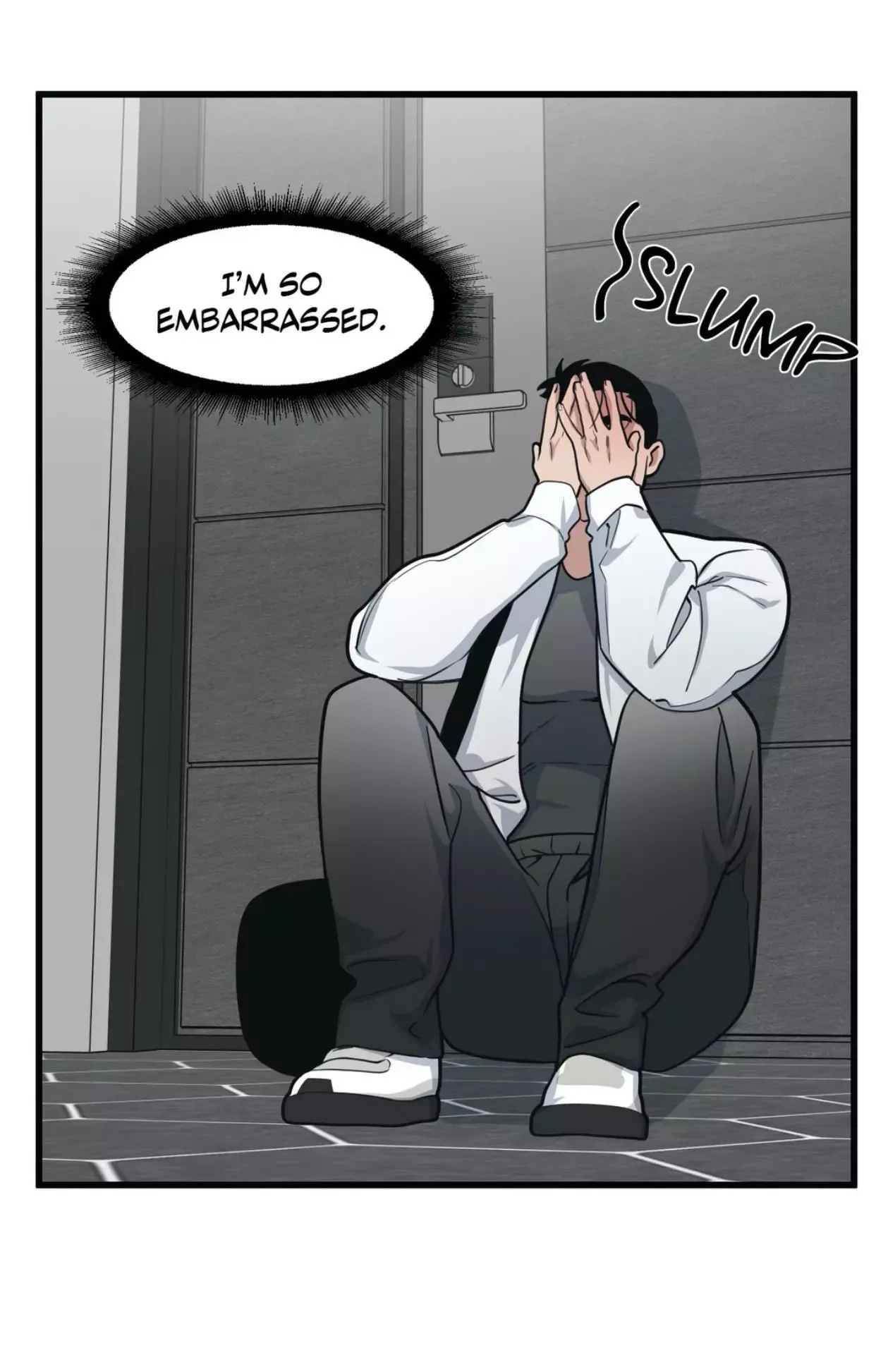 Full Volume Chapter 20 page 48