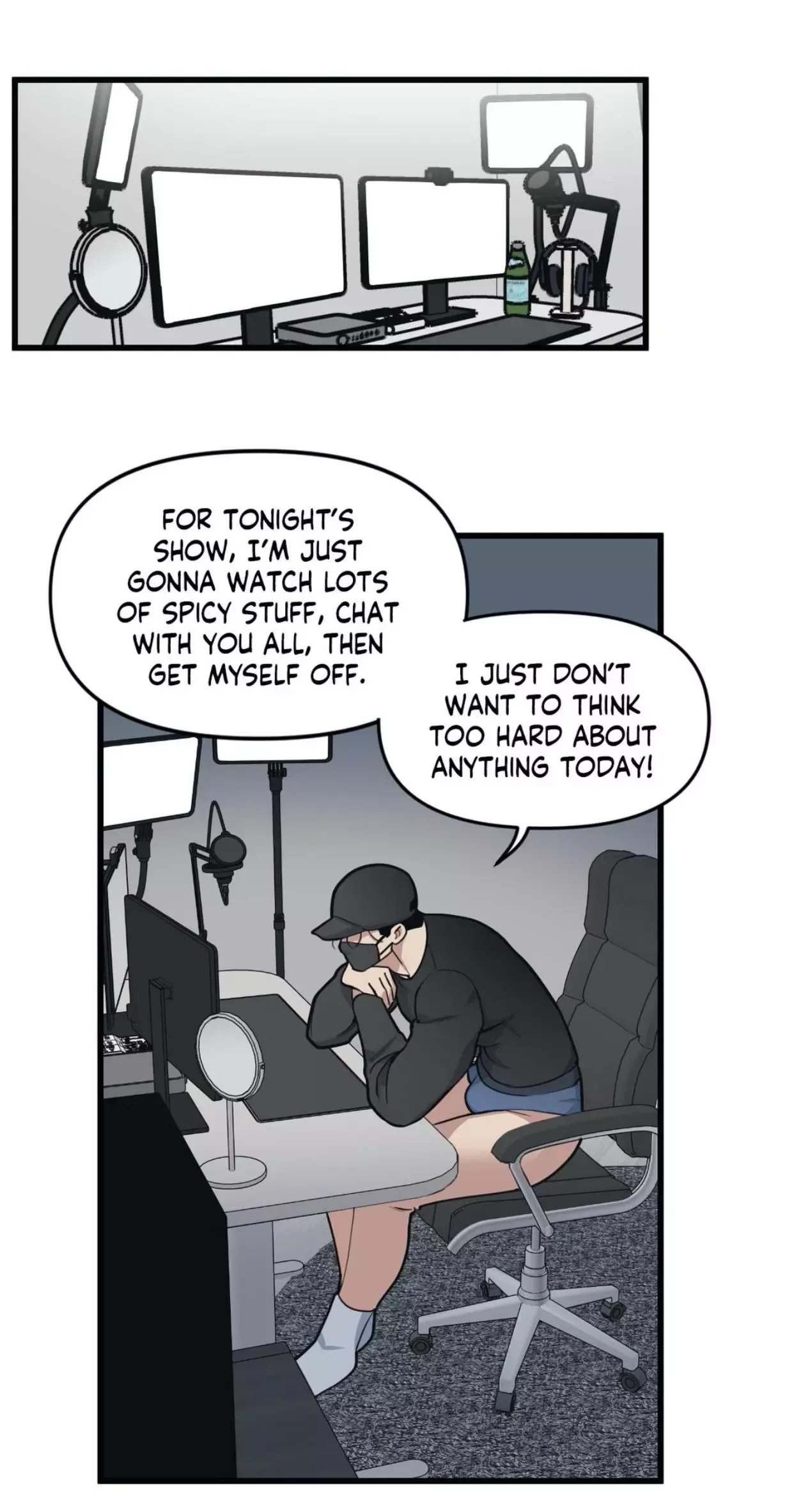 Full Volume Chapter 20 page 49