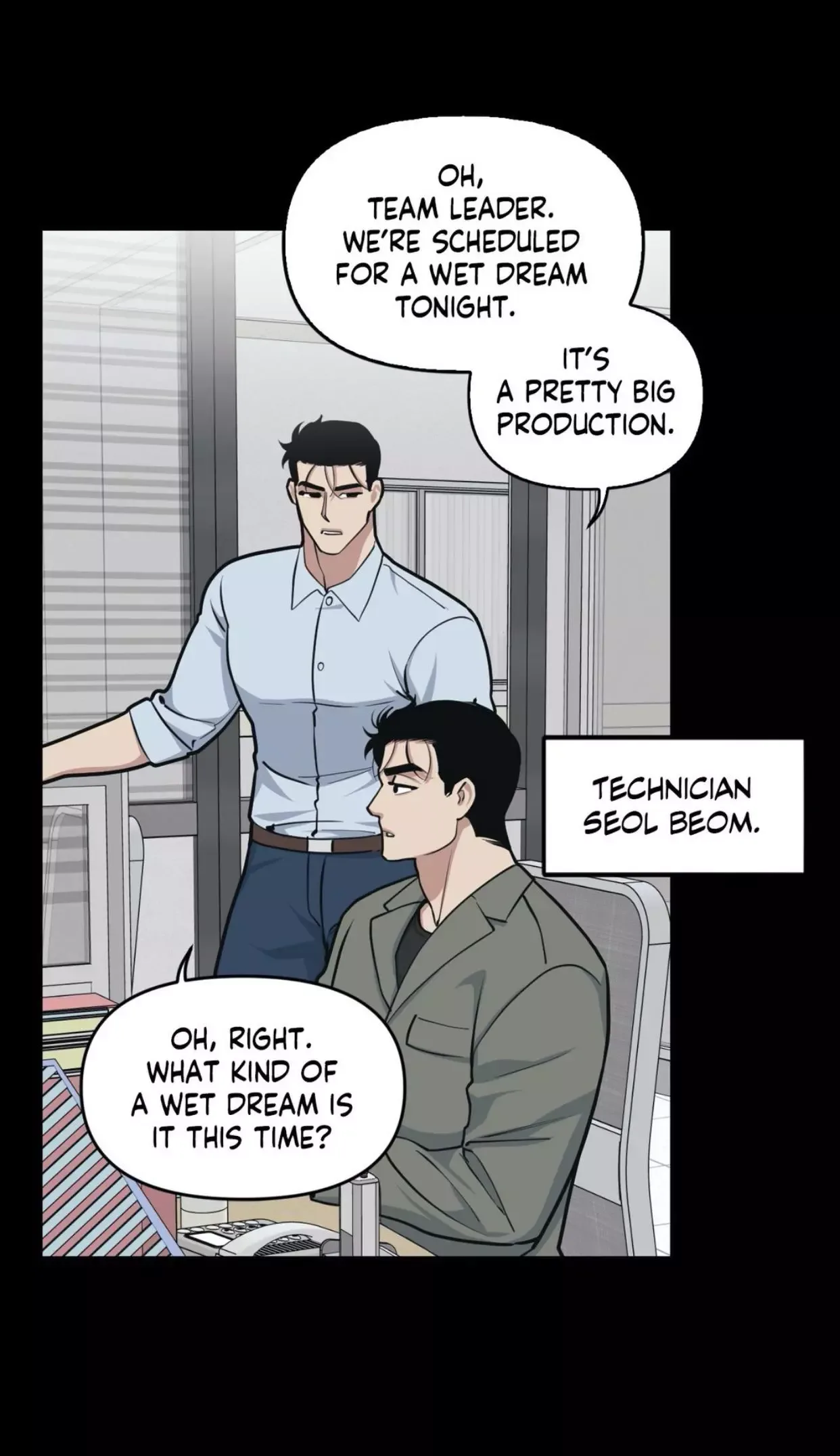 Full Volume Chapter 20 page 59