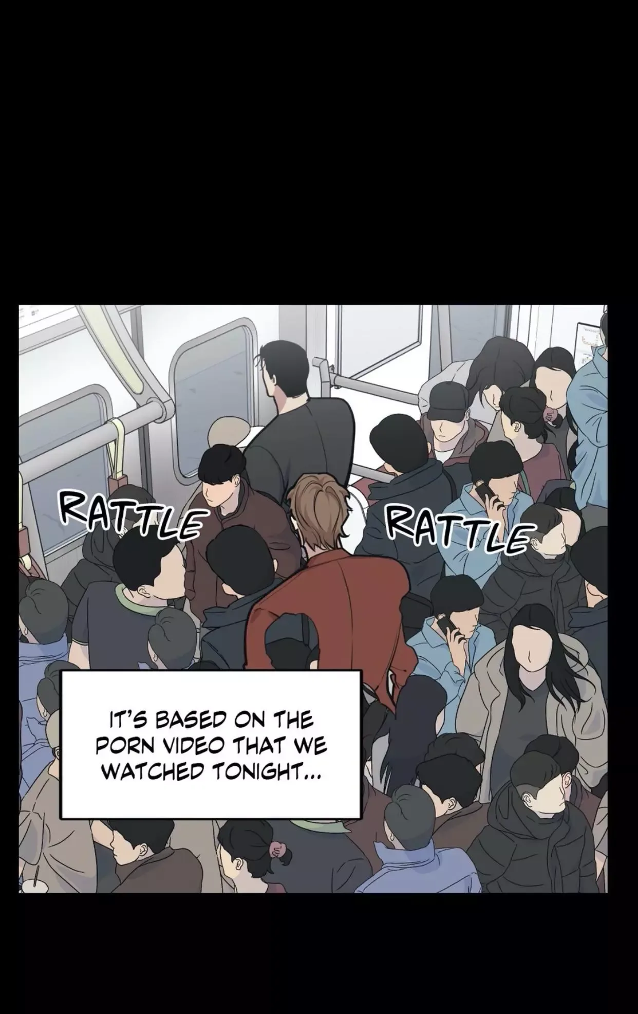 Full Volume Chapter 20 page 61