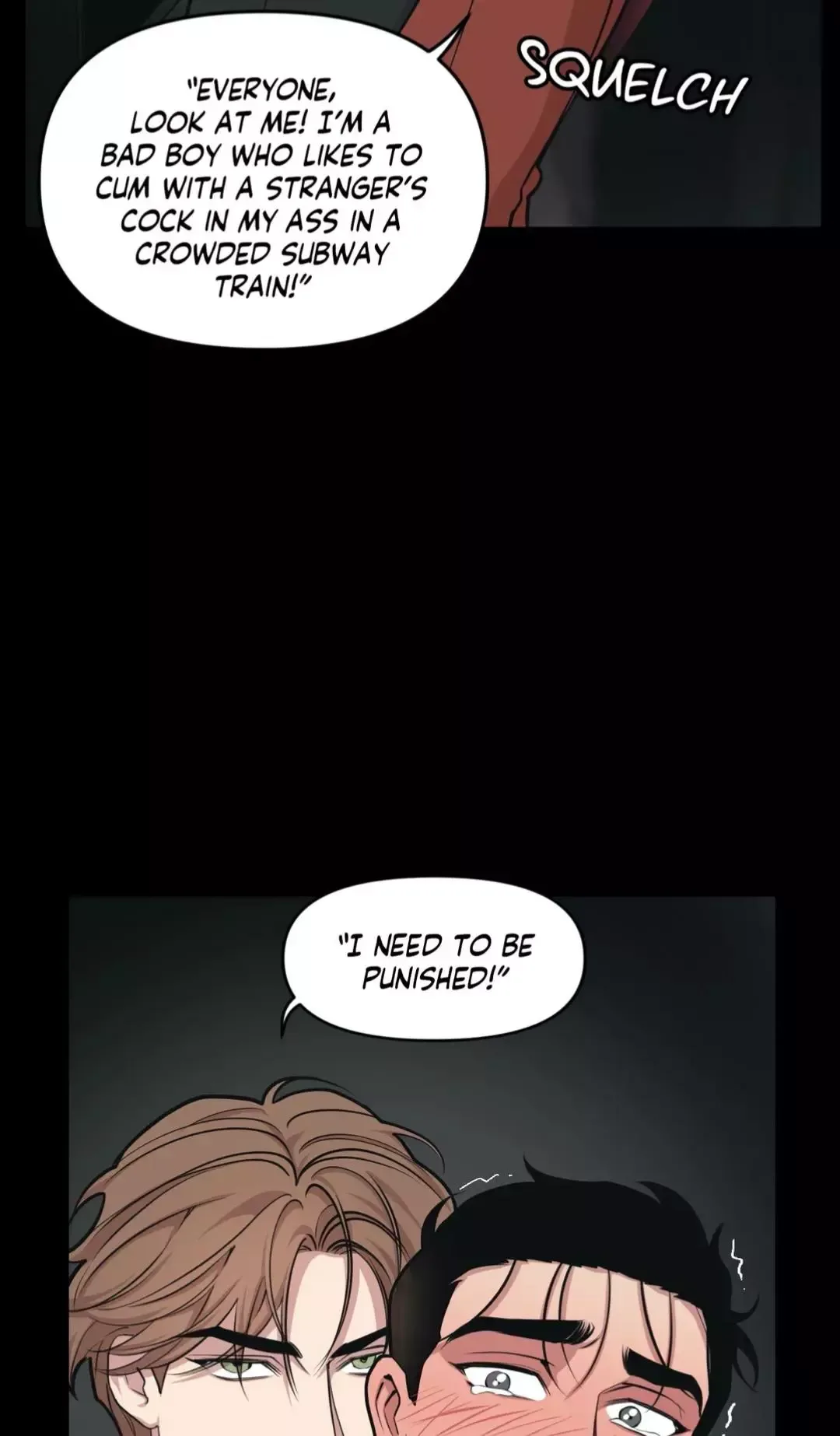 Full Volume Chapter 21 page 19