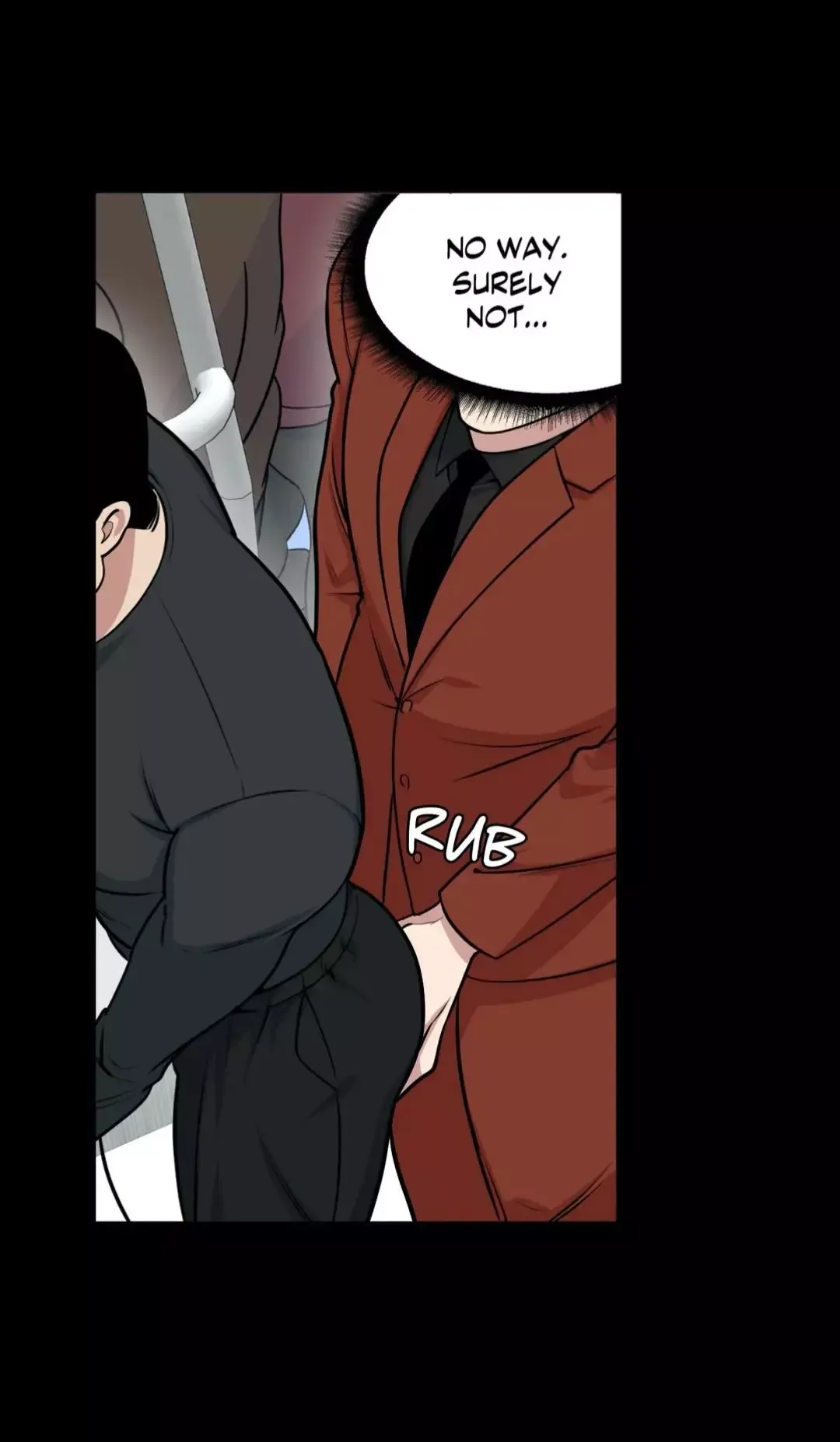 Full Volume Chapter 21 page 8