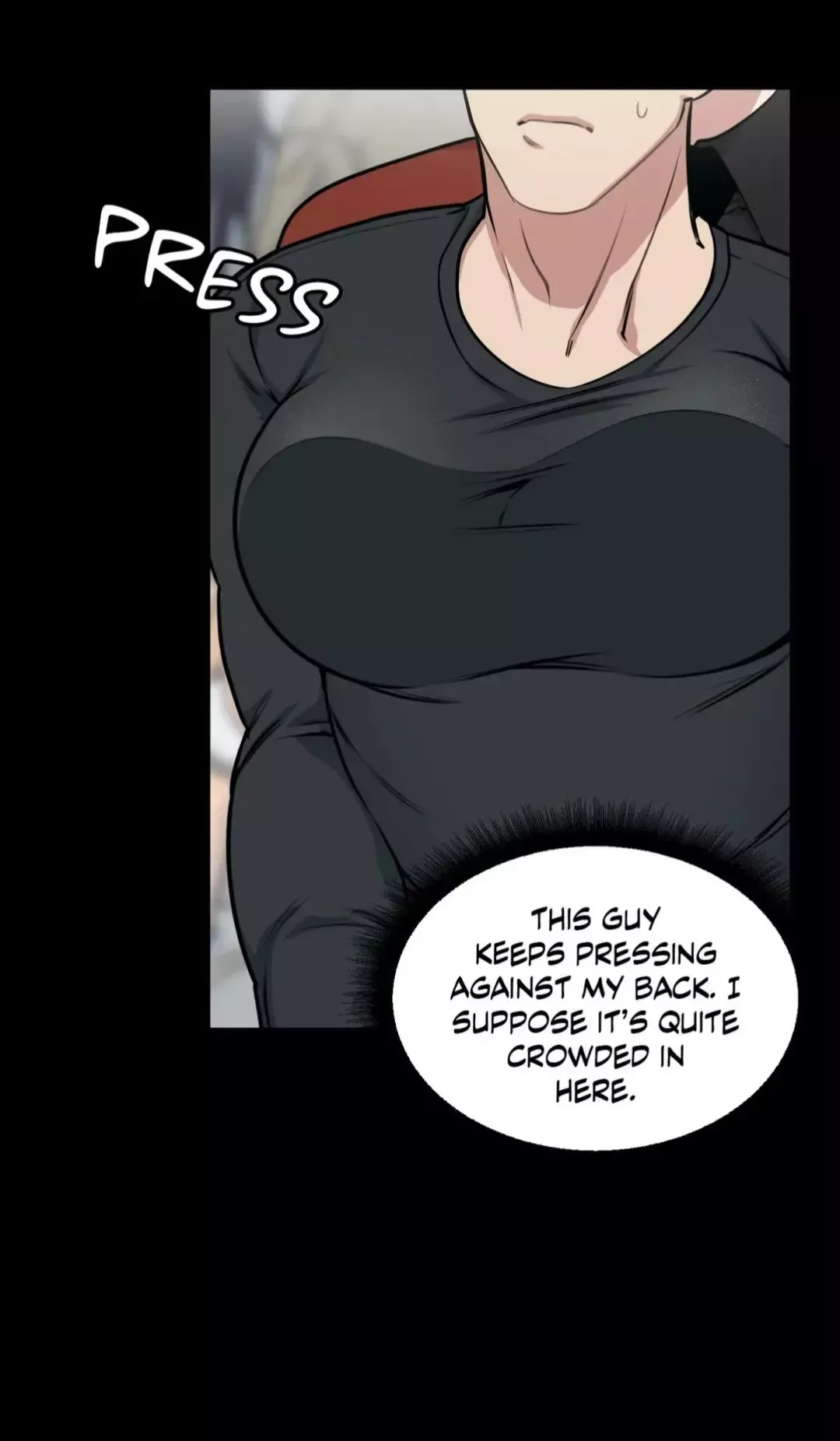 Full Volume Chapter 21 page 6