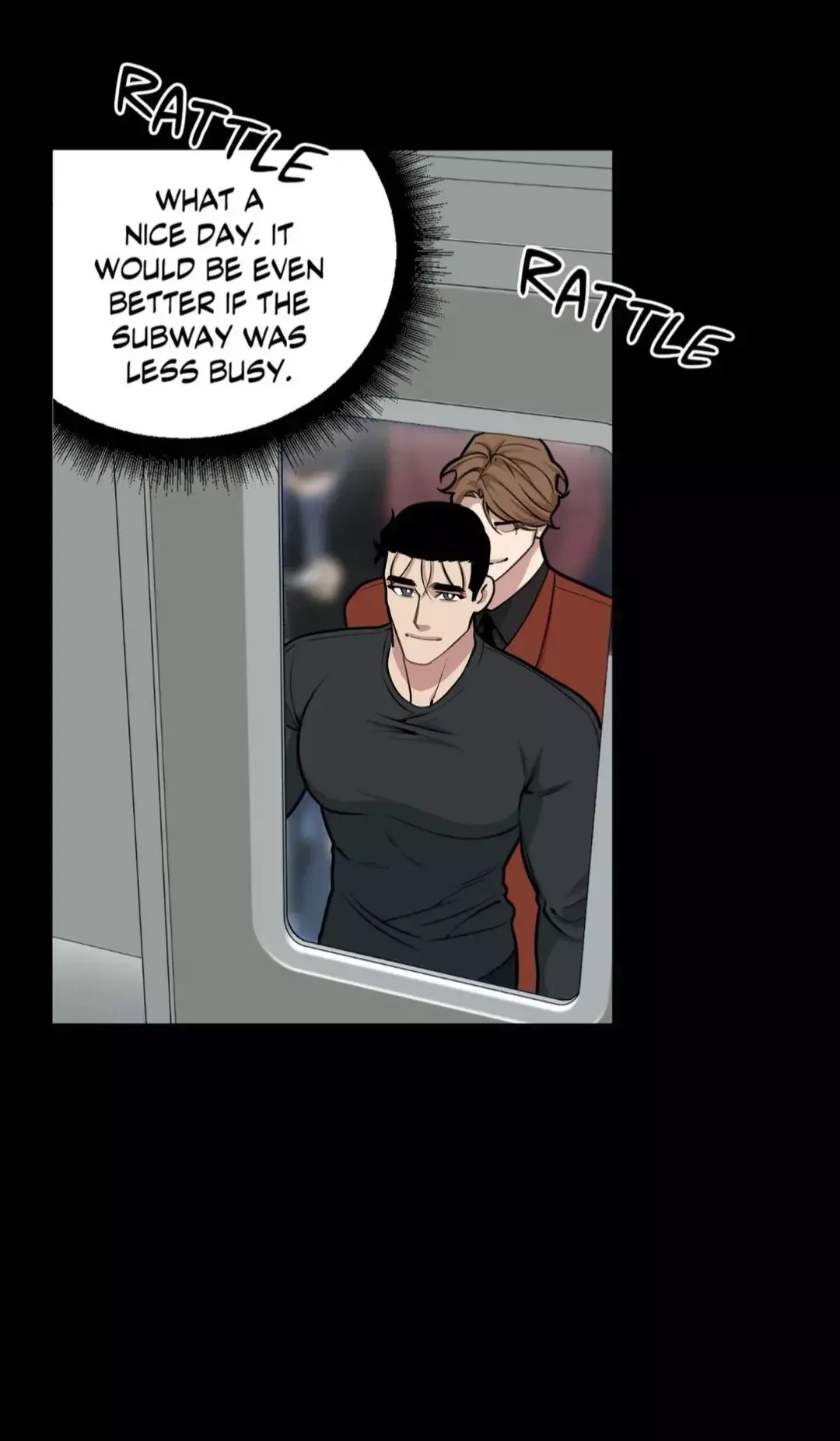Full Volume Chapter 21 page 5