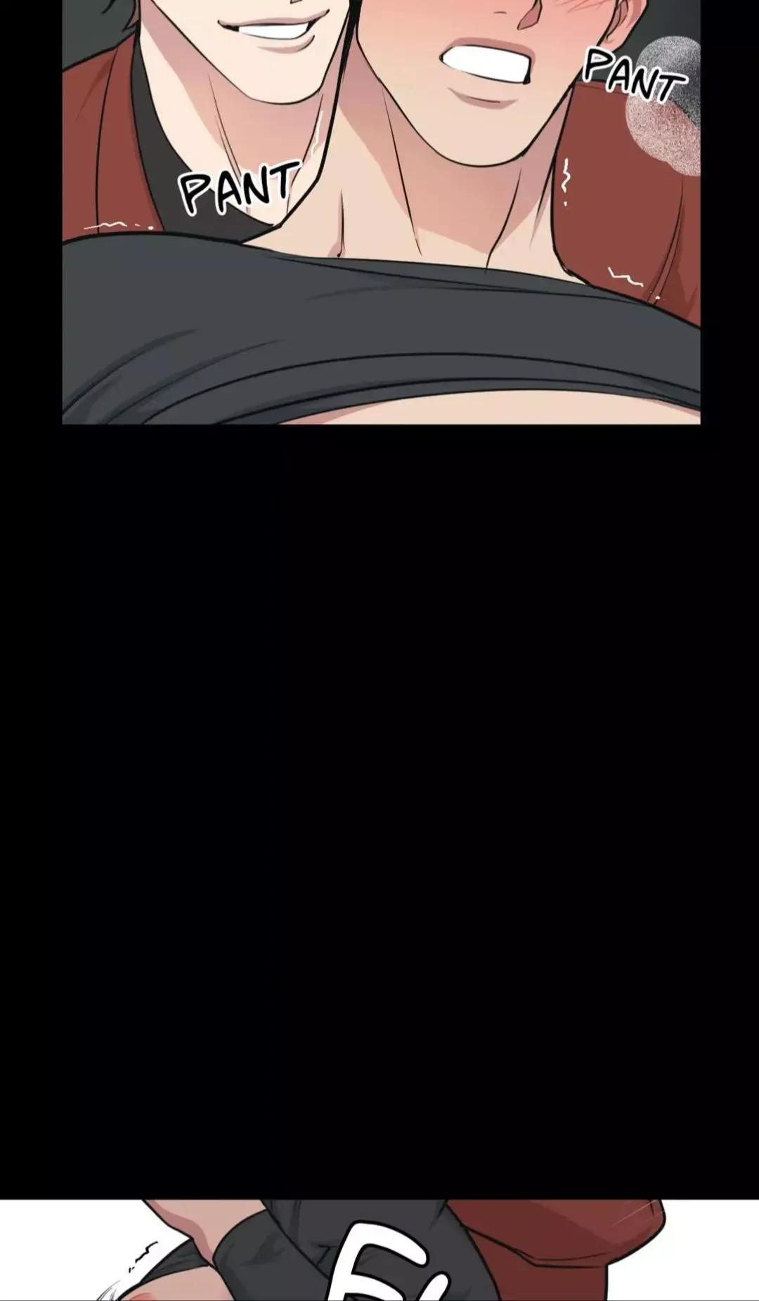 Full Volume Chapter 21 page 20