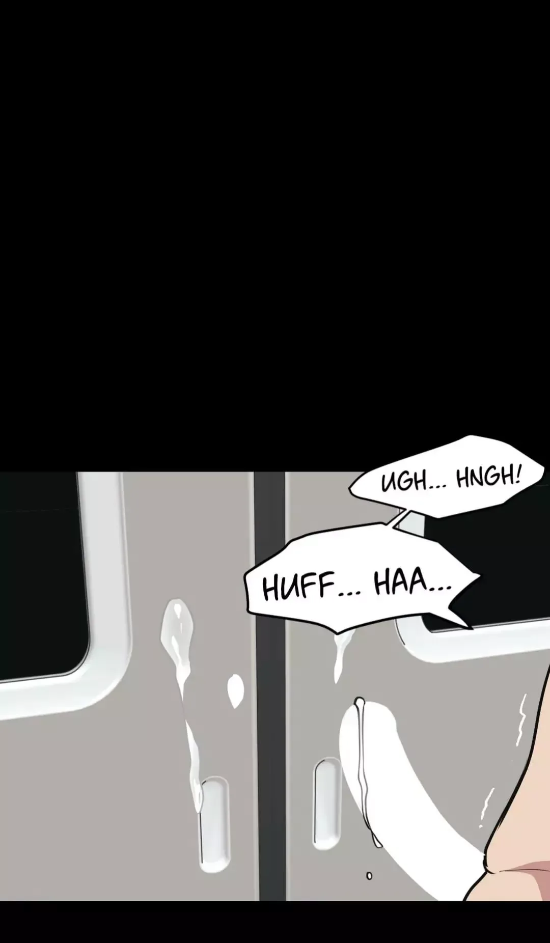 Full Volume Chapter 21 page 22