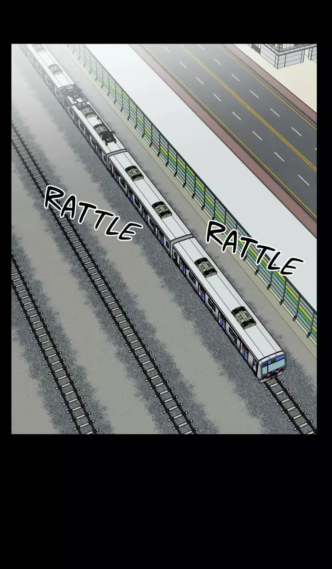 Full Volume Chapter 21 page 4