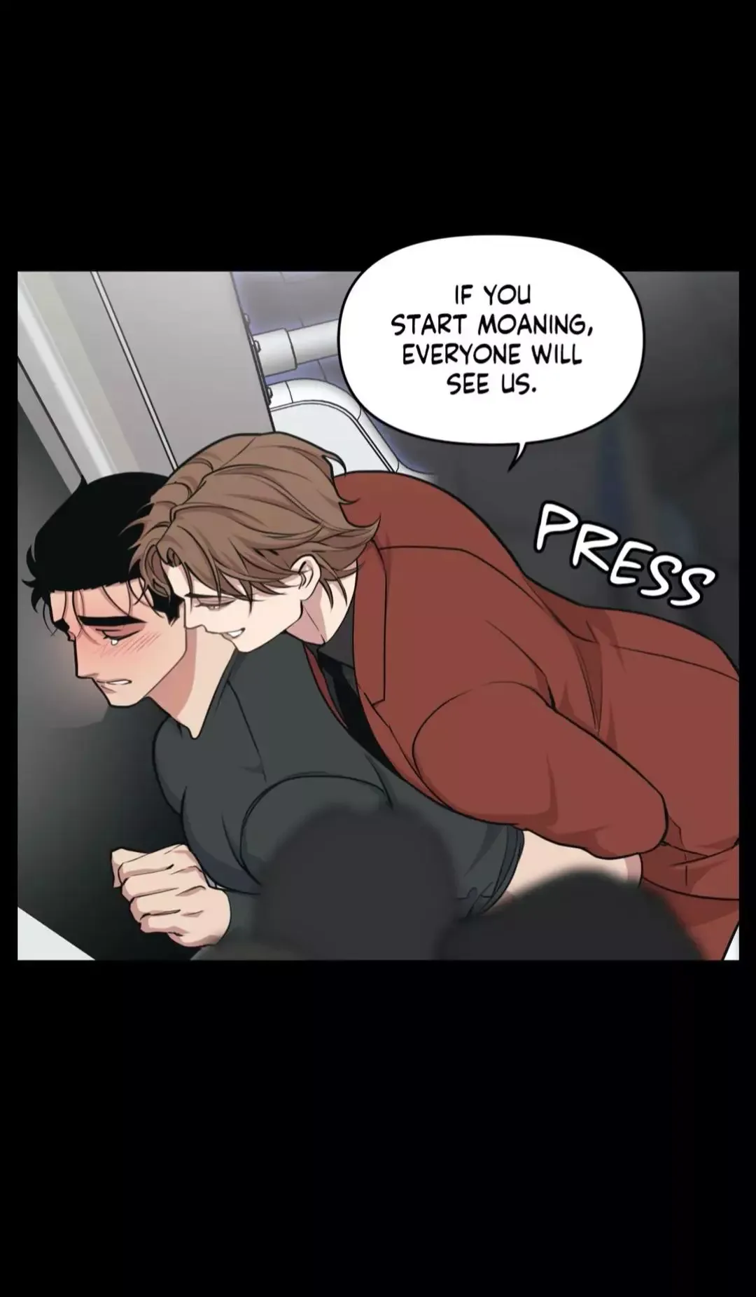 Full Volume Chapter 21 page 15