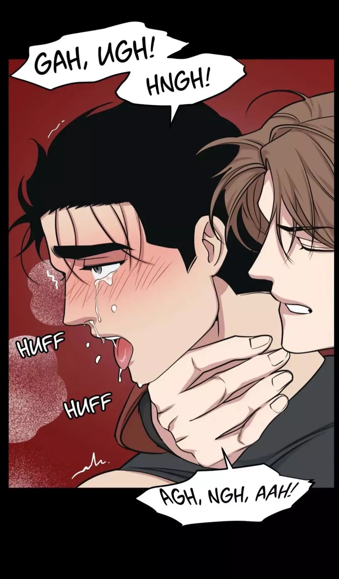 Full Volume Chapter 21 page 26