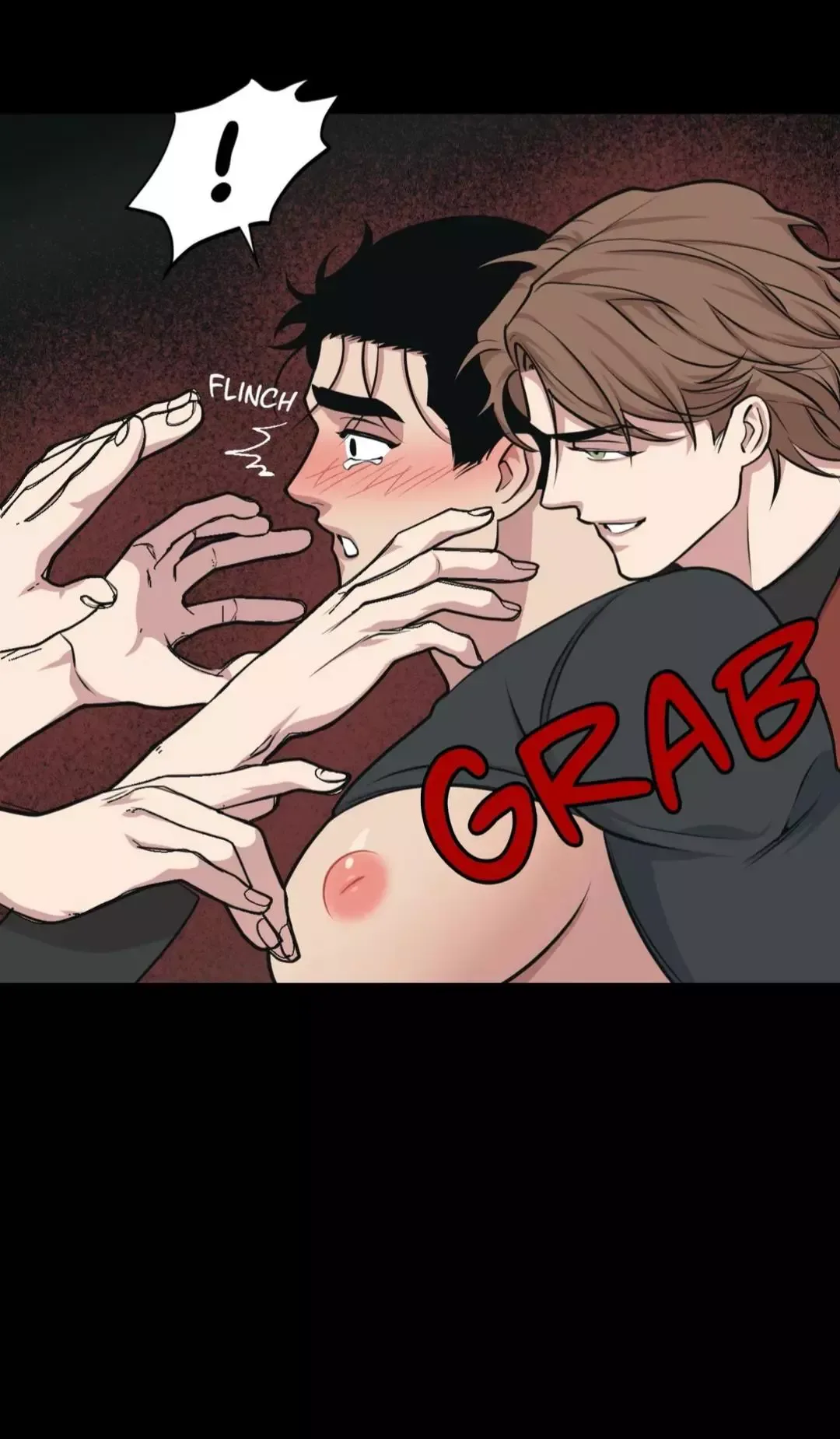 Full Volume Chapter 21 page 24