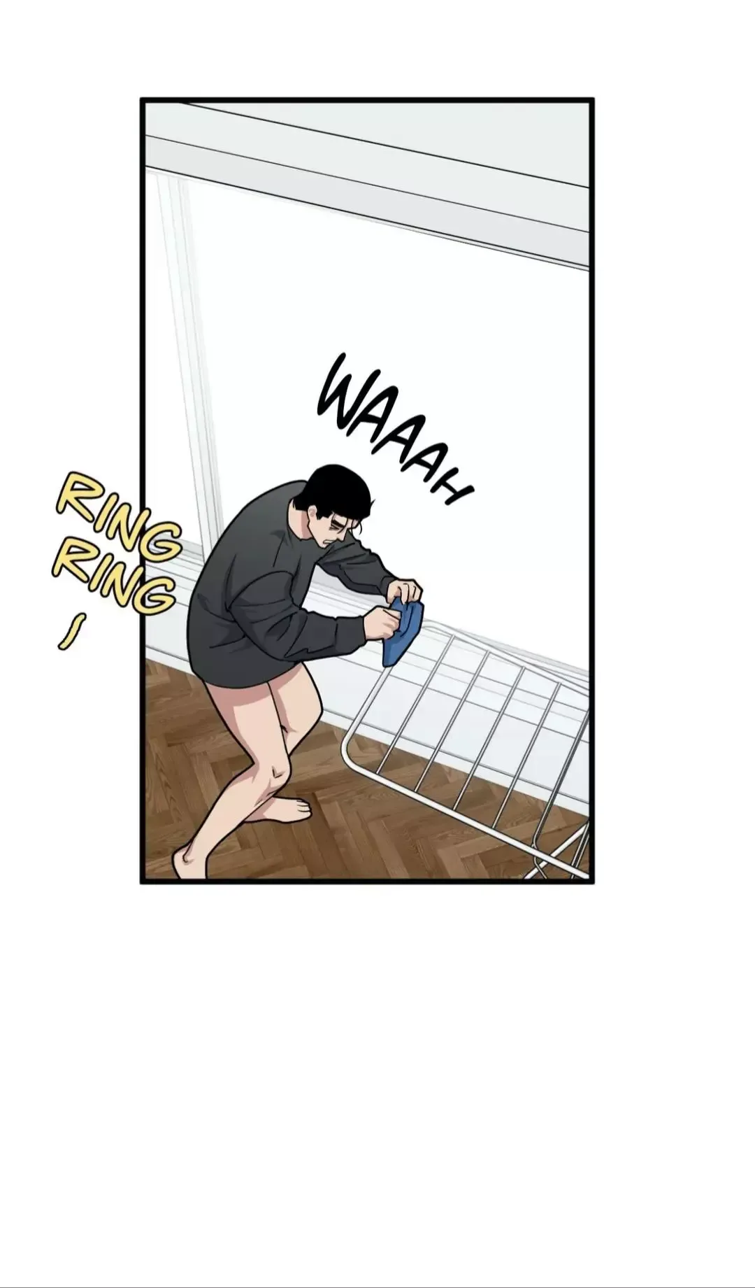 Full Volume Chapter 21 page 31