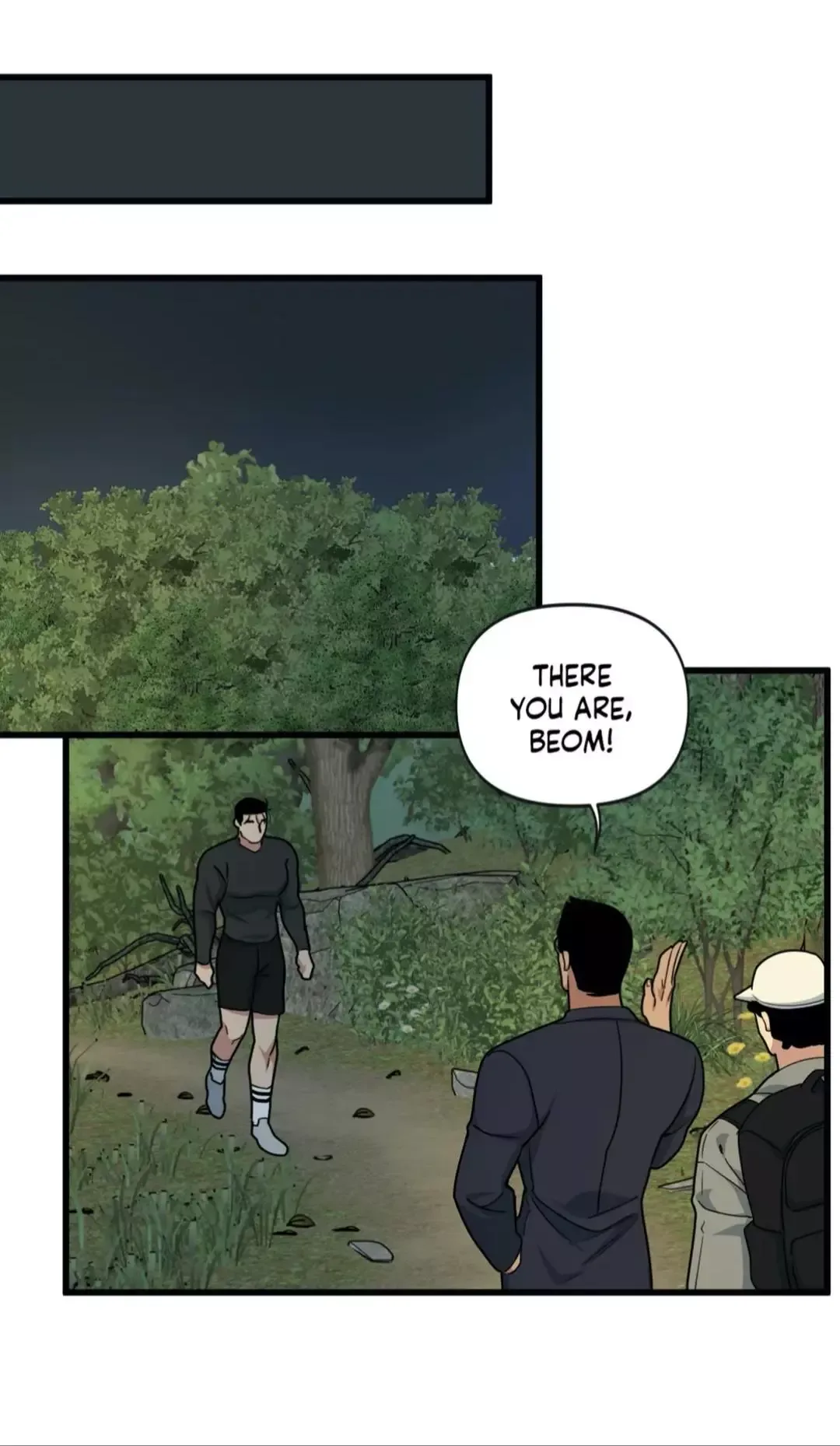 Full Volume Chapter 21 page 35