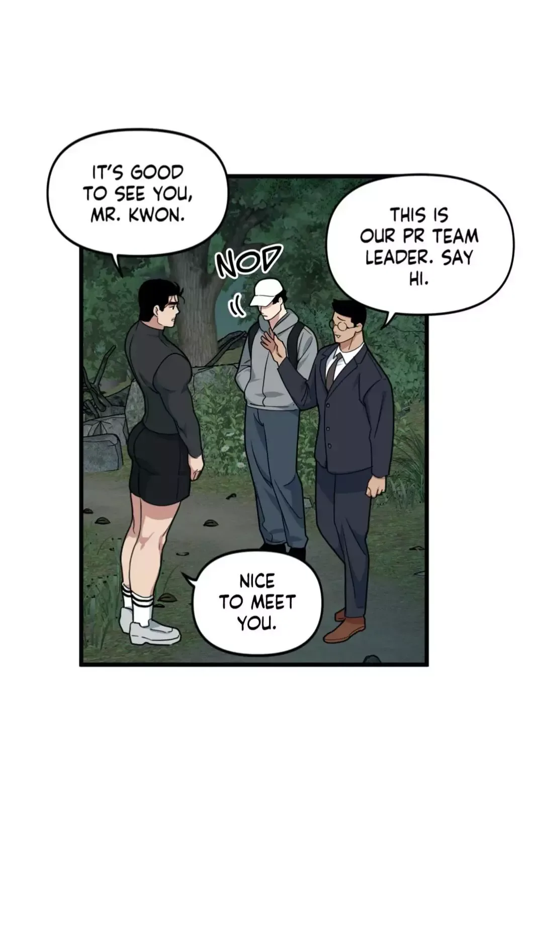 Full Volume Chapter 21 page 36