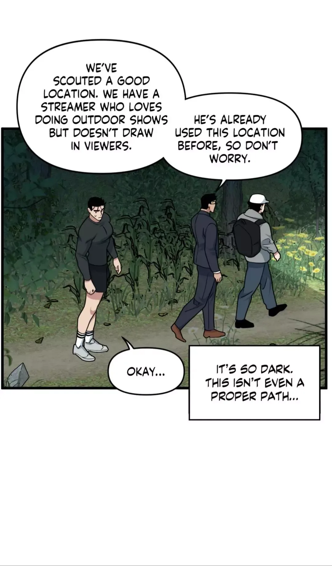 Full Volume Chapter 21 page 37