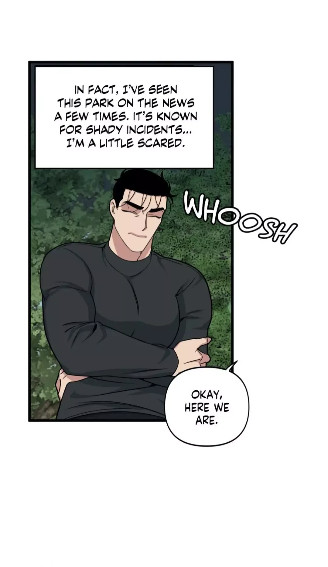 Full Volume Chapter 21 page 38