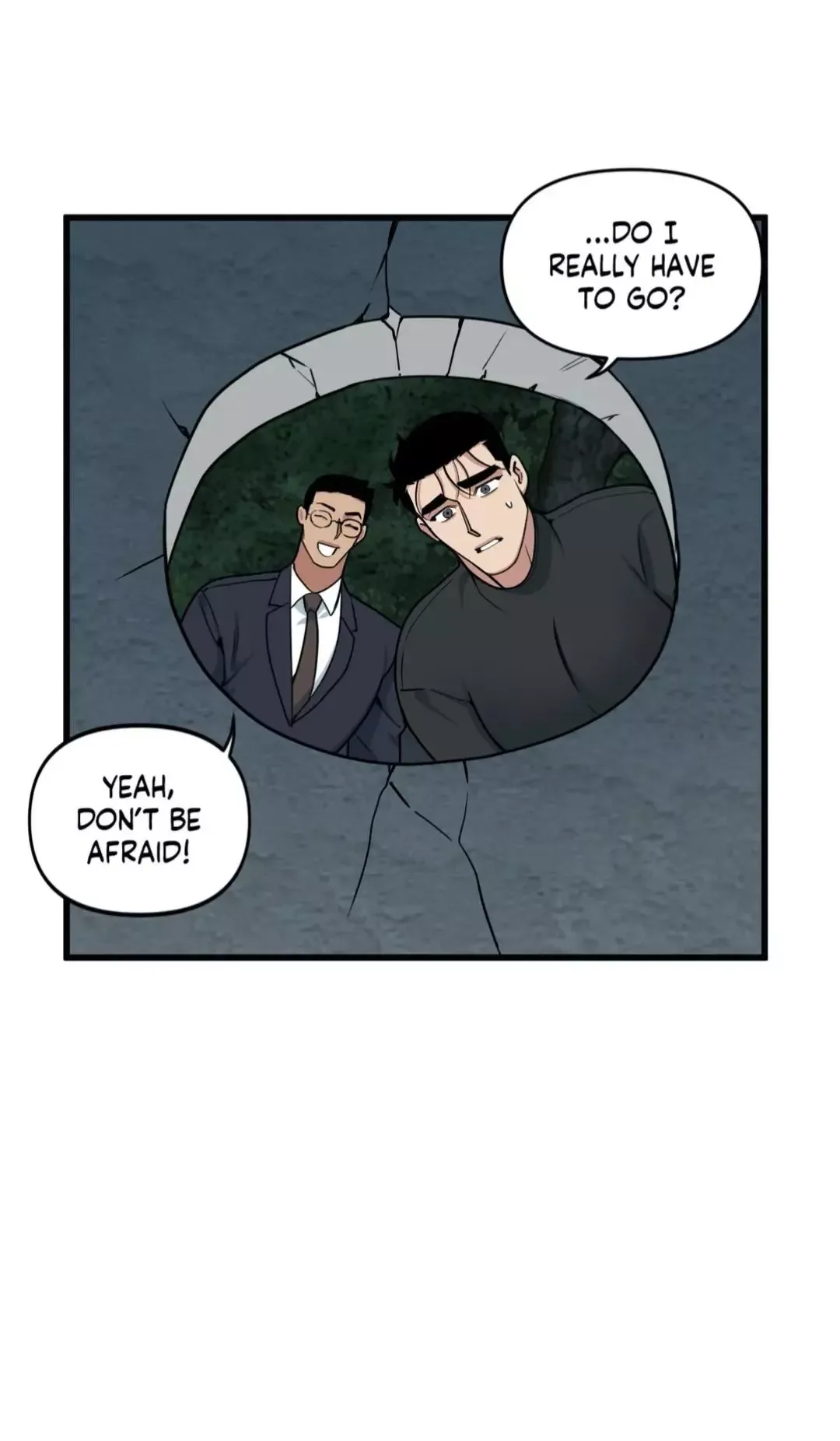 Full Volume Chapter 21 page 40