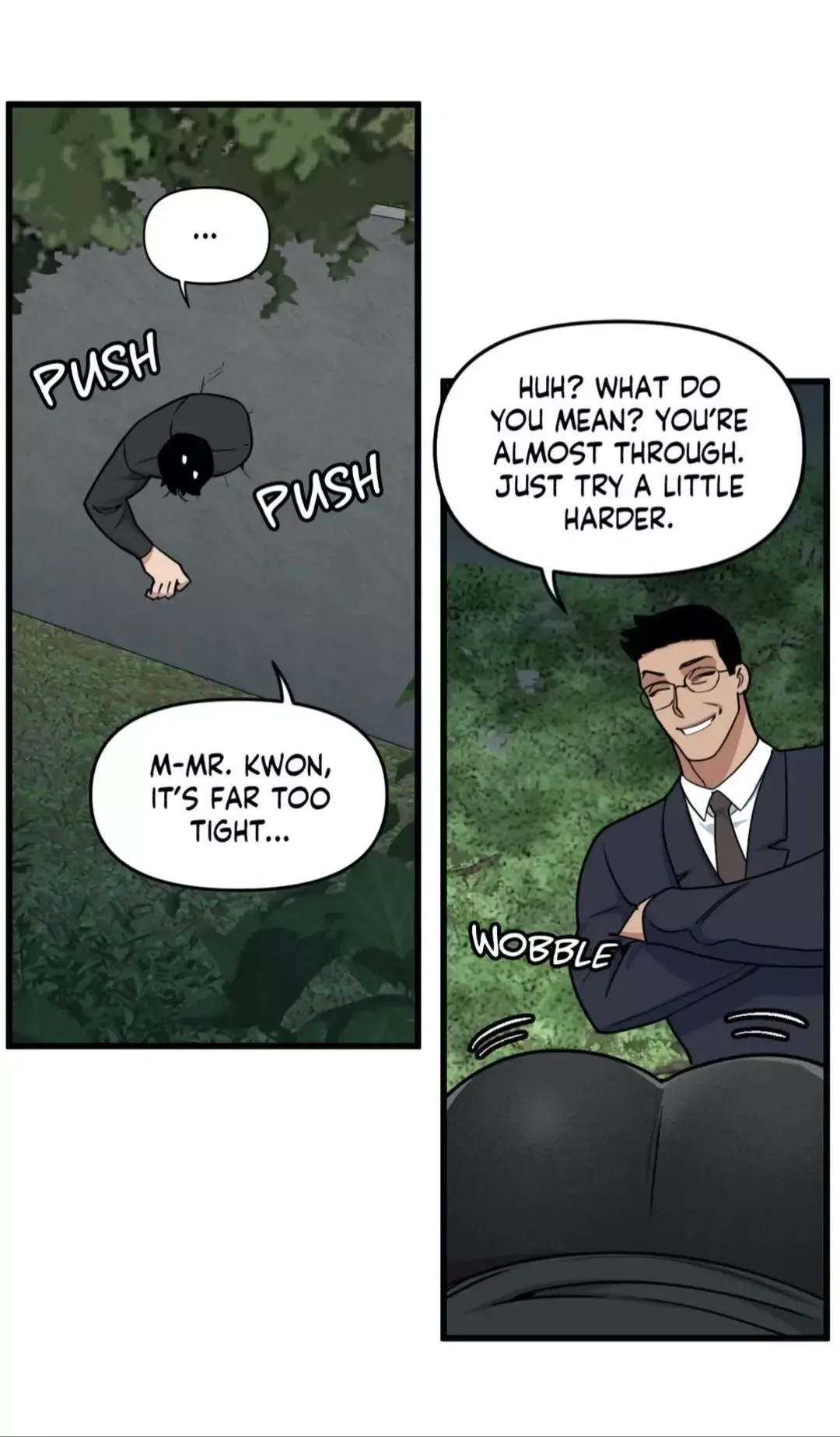 Full Volume Chapter 21 page 41