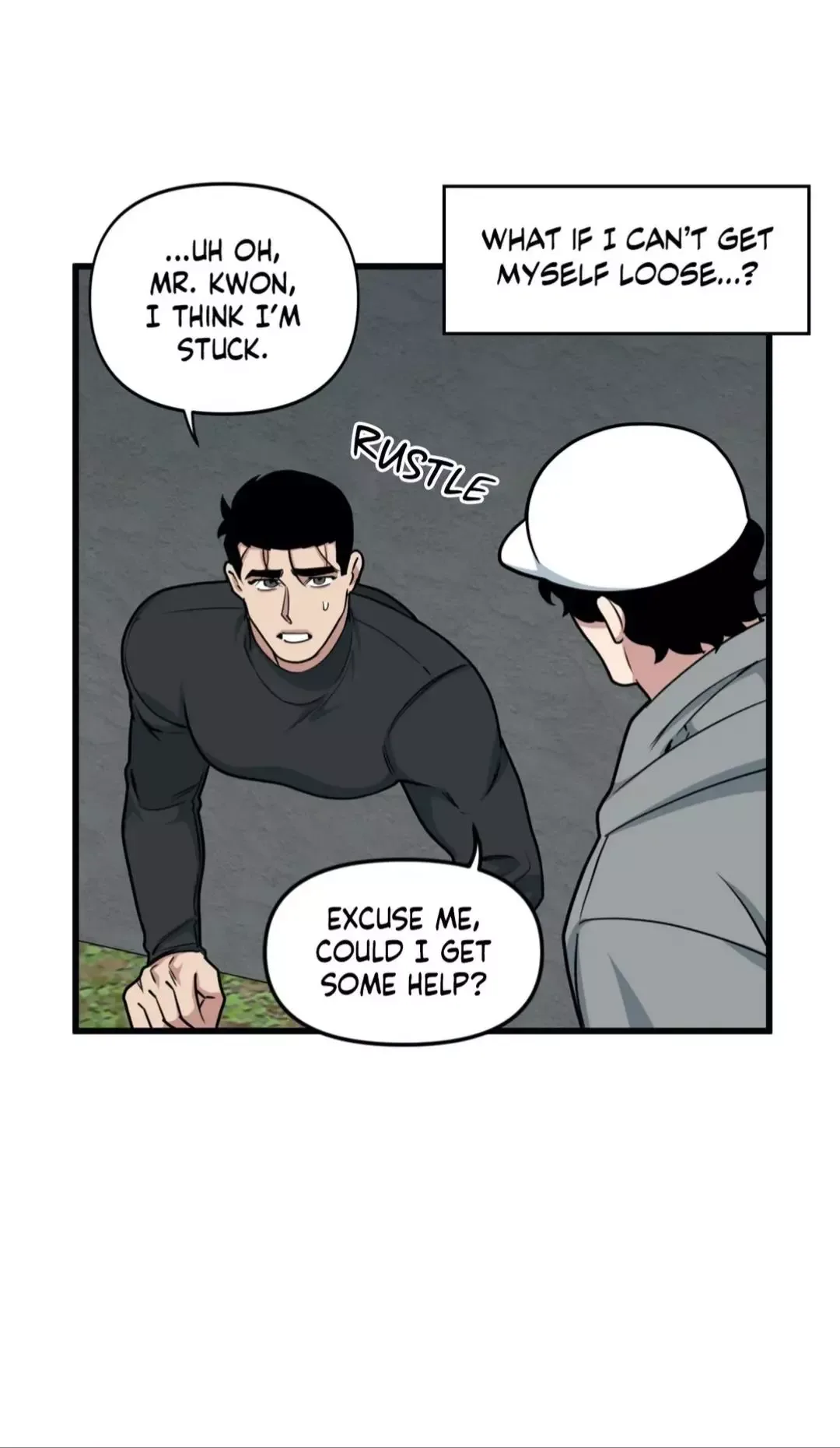 Full Volume Chapter 21 page 42