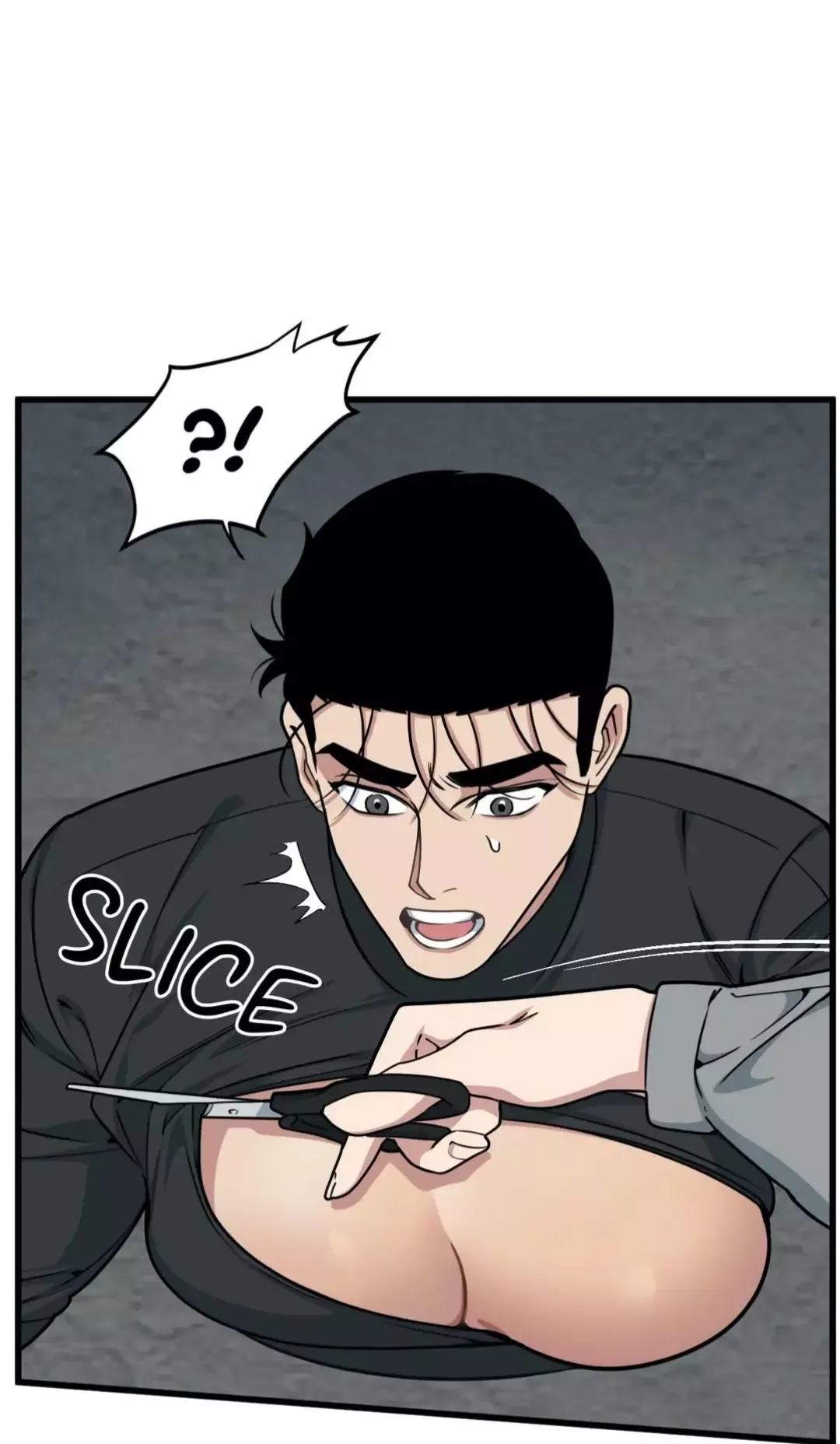 Full Volume Chapter 21 page 43