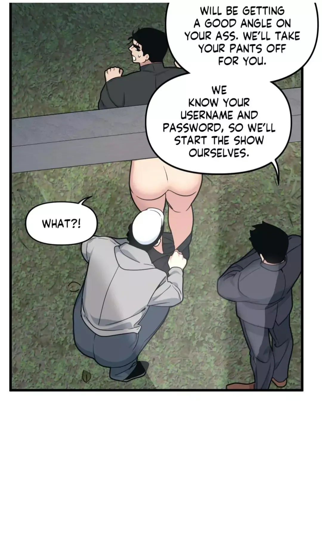 Full Volume Chapter 21 page 45