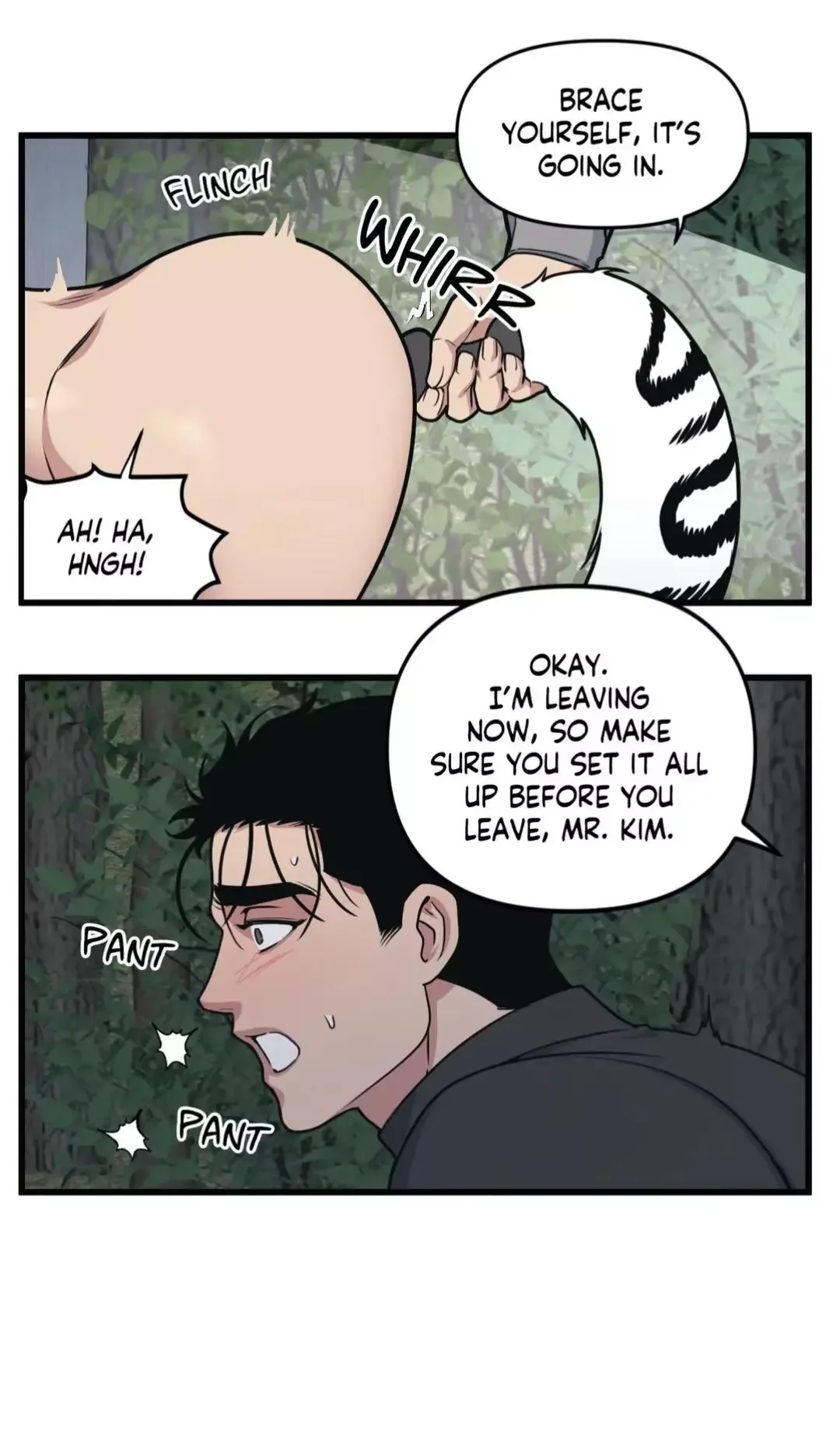 Full Volume Chapter 21 page 47