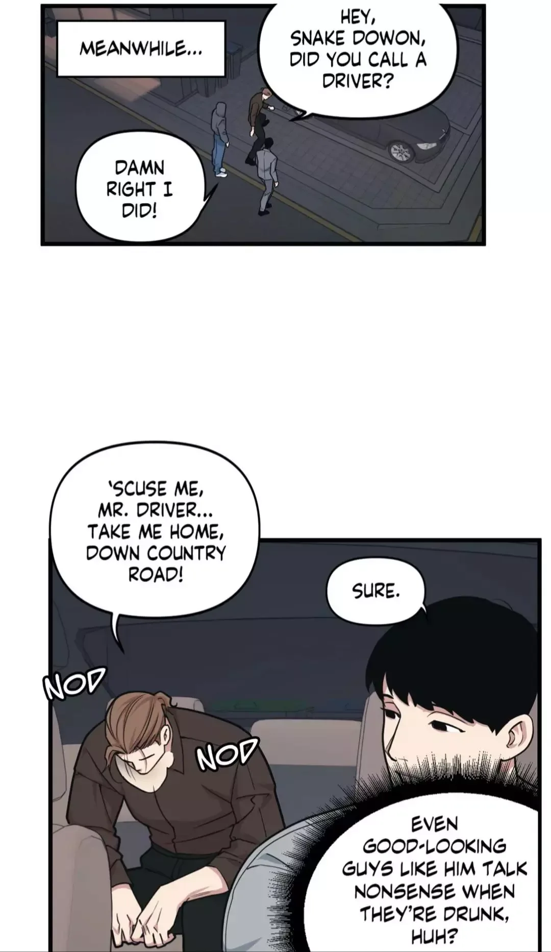 Full Volume Chapter 21 page 49