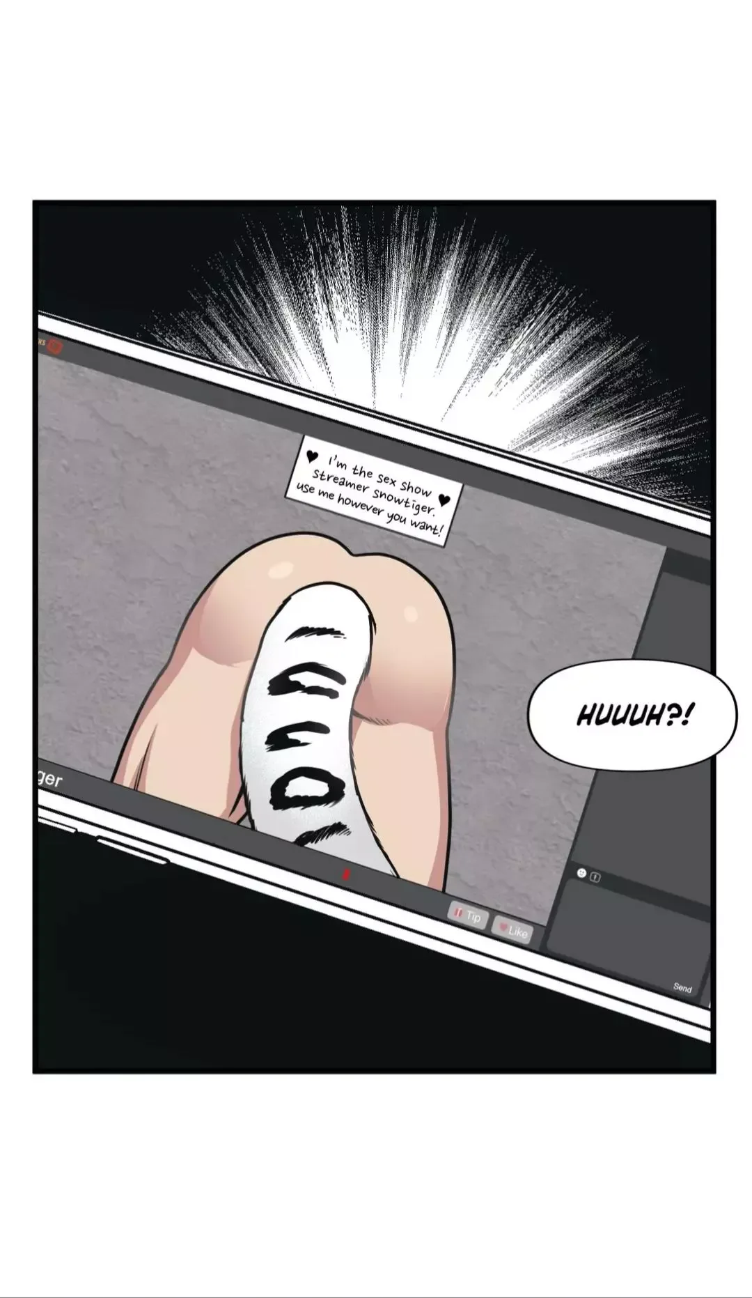 Full Volume Chapter 21 page 52