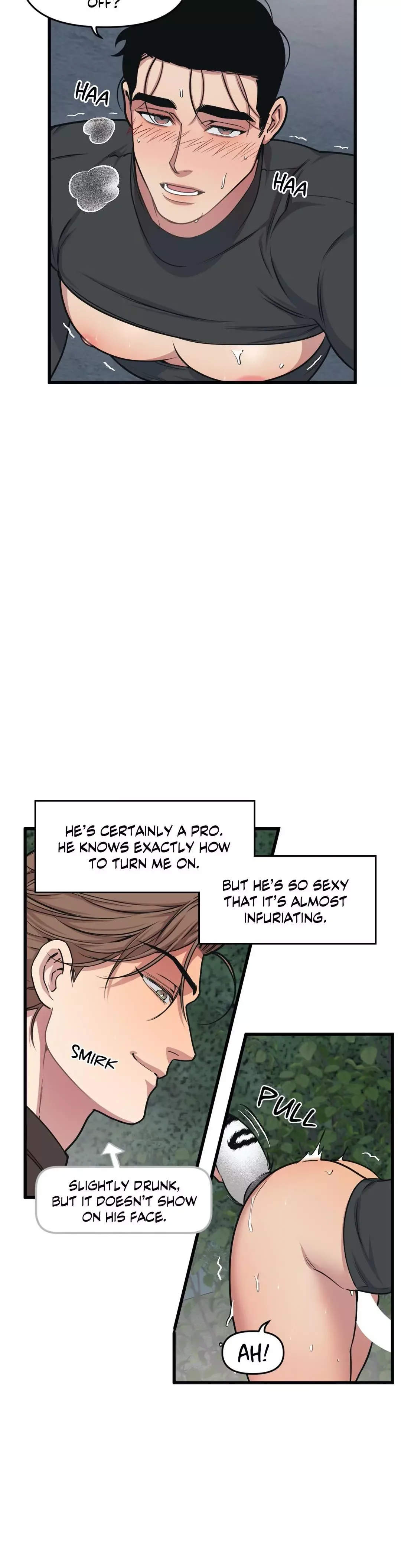 Full Volume Chapter 22 page 12