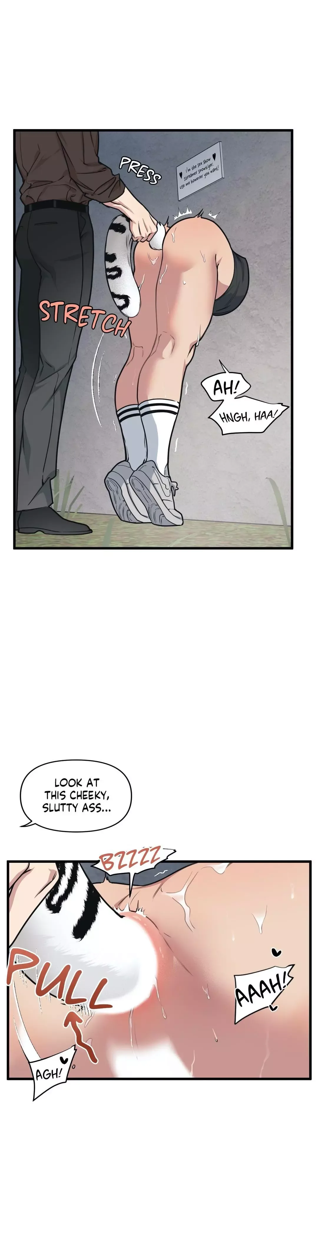 Full Volume Chapter 22 page 13