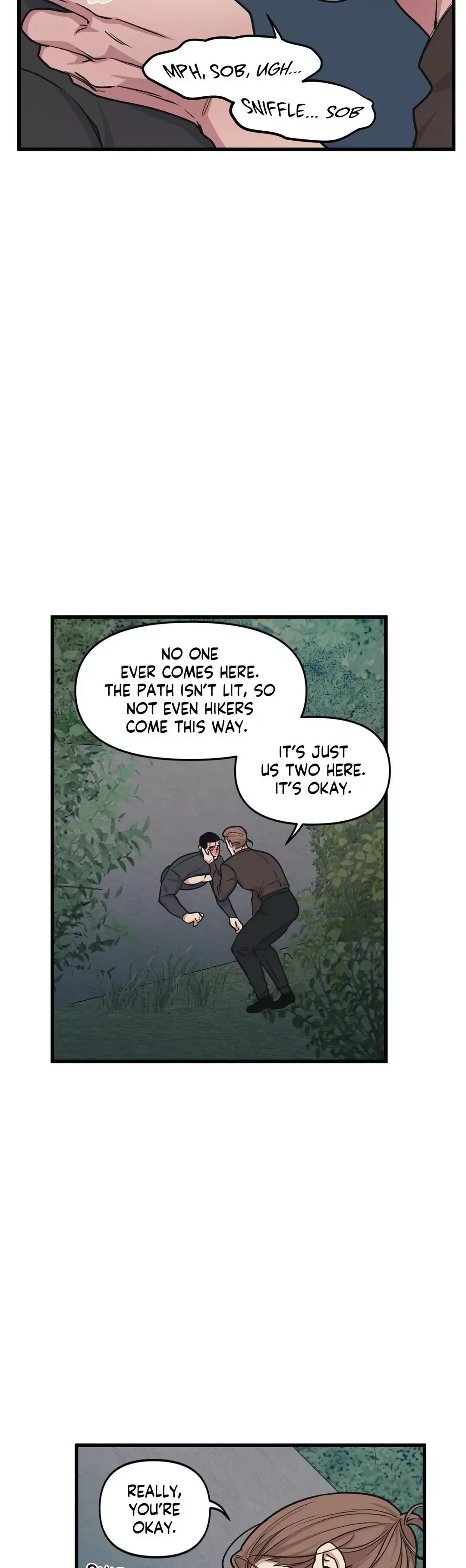 Full Volume Chapter 22 page 7