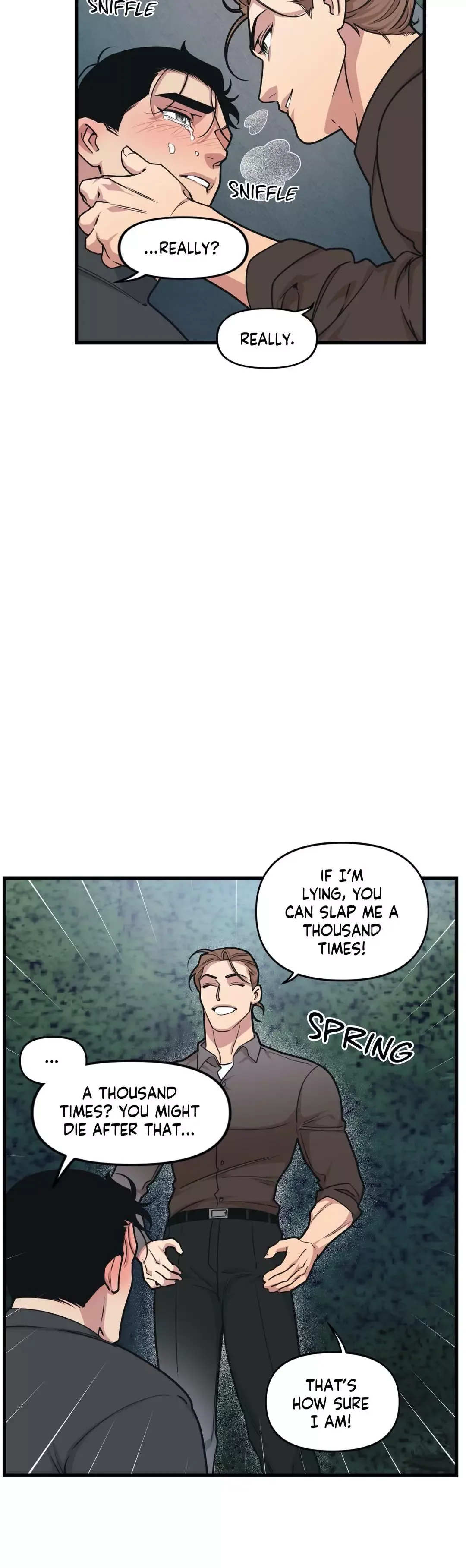 Full Volume Chapter 22 page 8