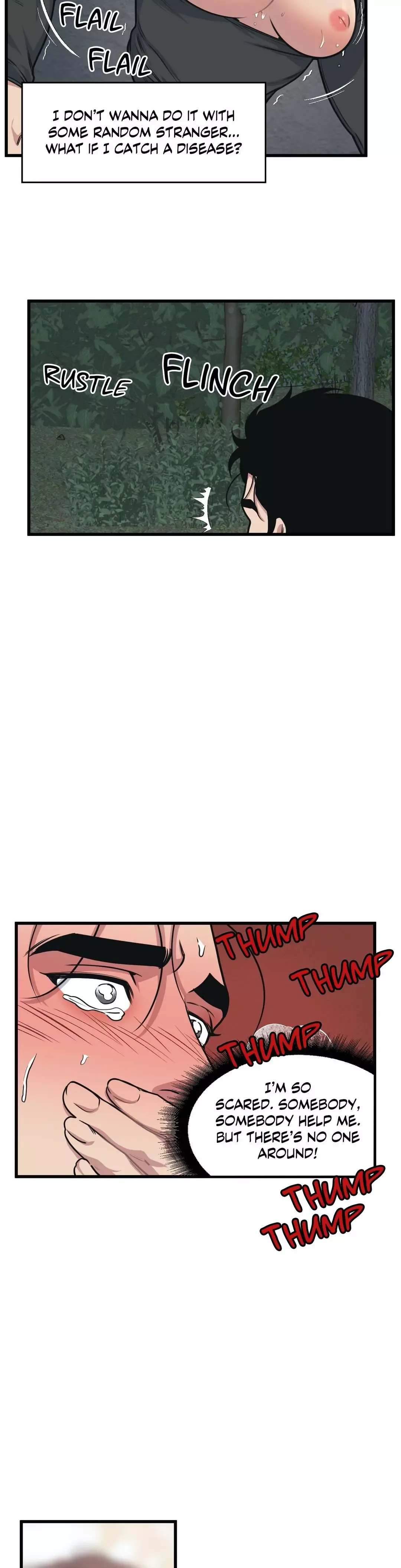 Full Volume Chapter 22 page 3