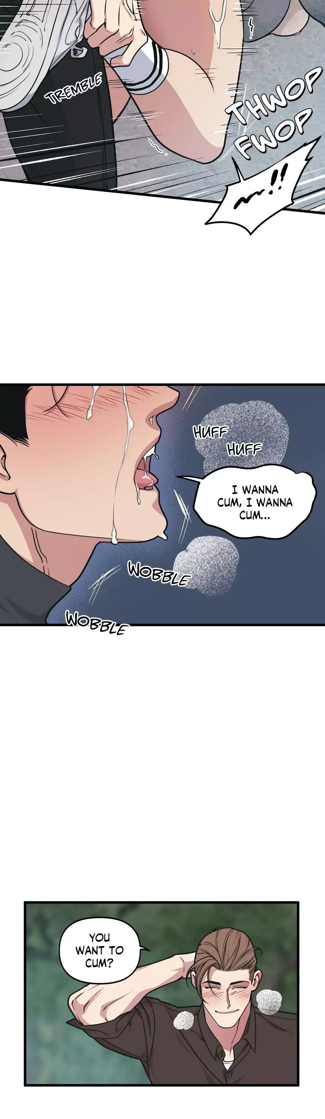 Full Volume Chapter 22 page 20