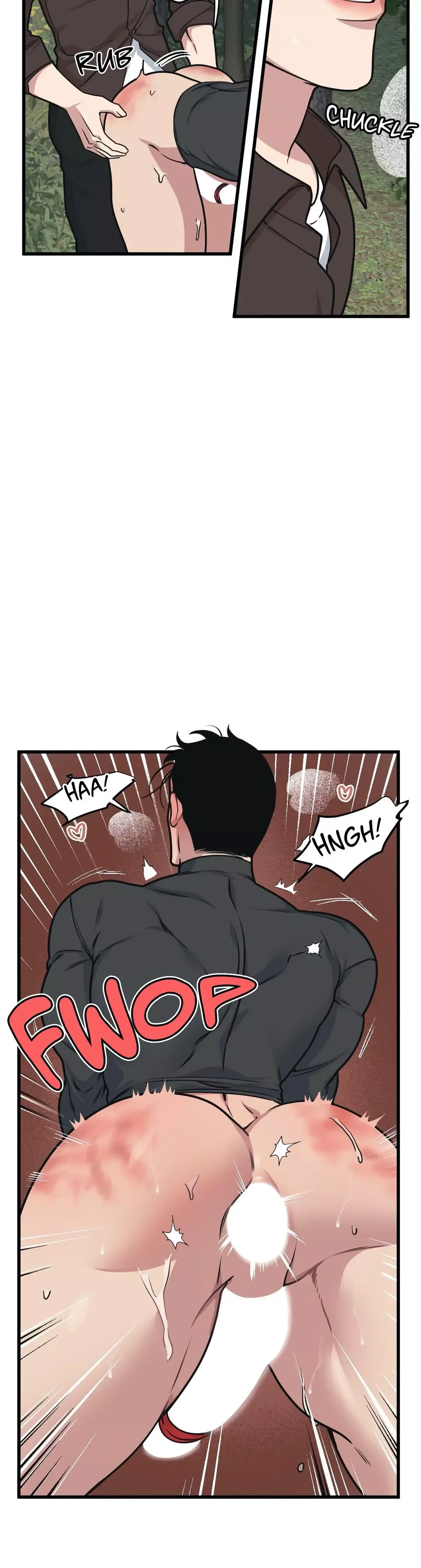 Full Volume Chapter 22 page 23