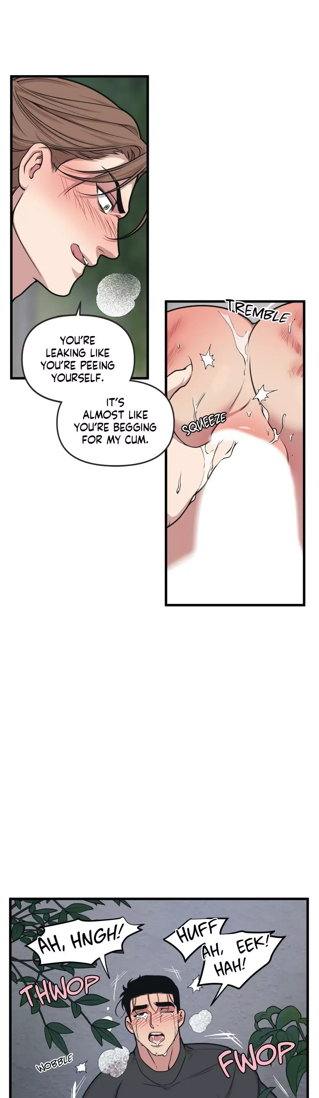 Full Volume Chapter 22 page 17