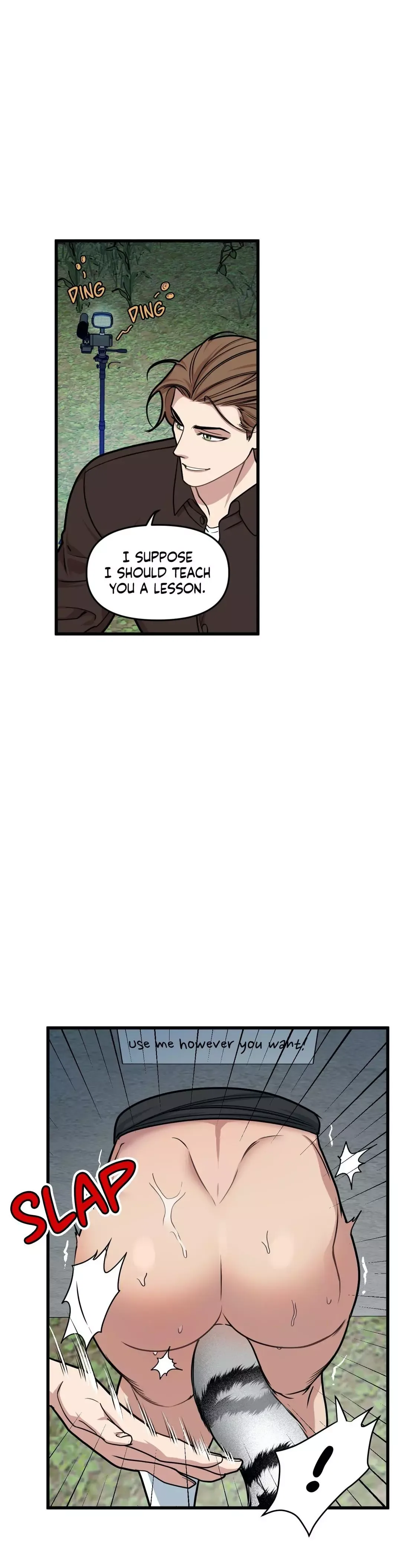 Full Volume Chapter 22 page 14