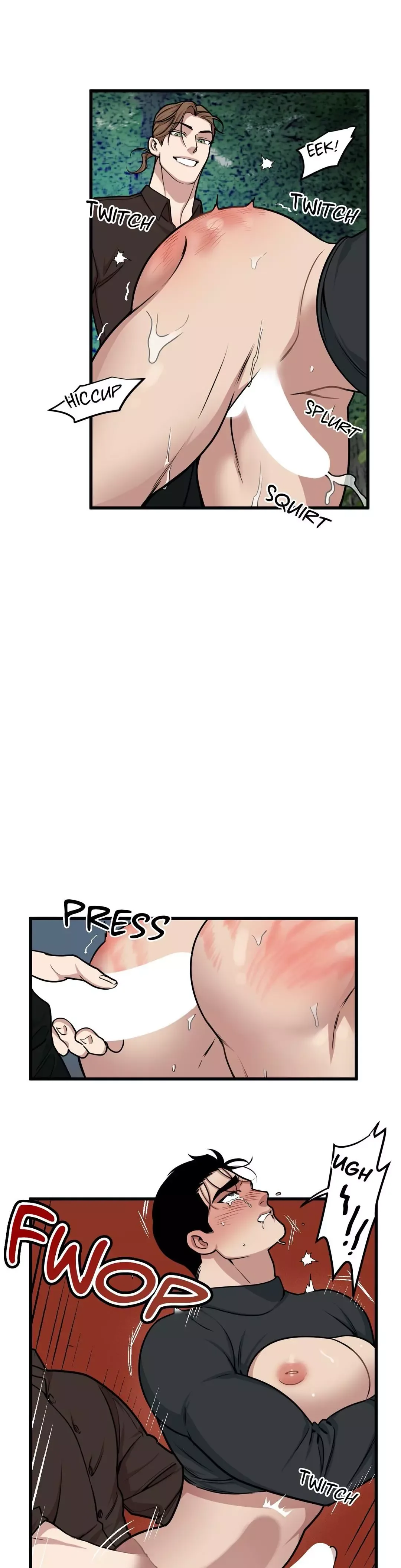 Full Volume Chapter 22 page 15