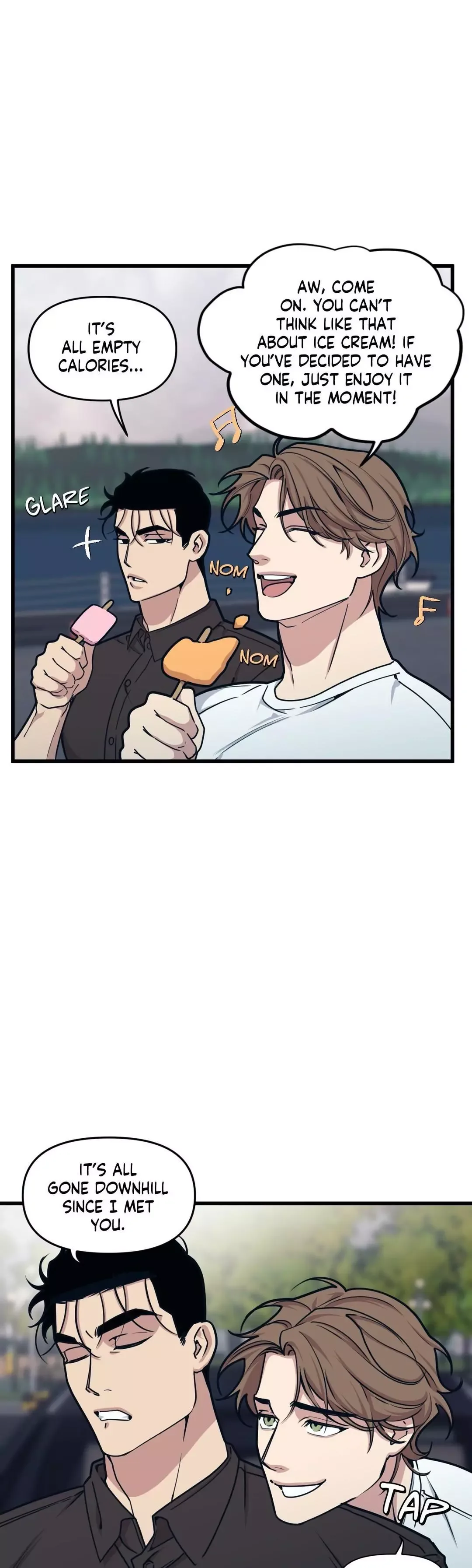 Full Volume Chapter 23 page 8