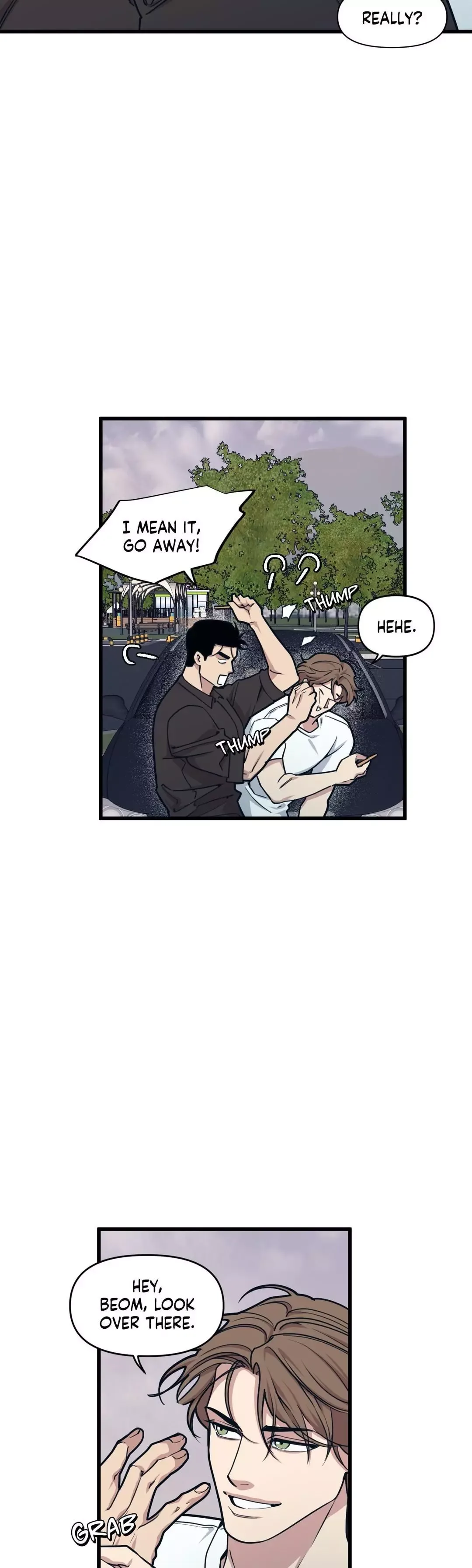 Full Volume Chapter 23 page 9
