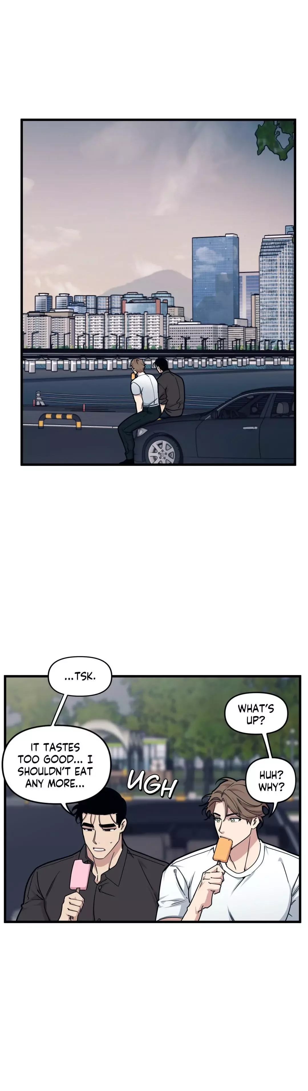 Full Volume Chapter 23 page 7