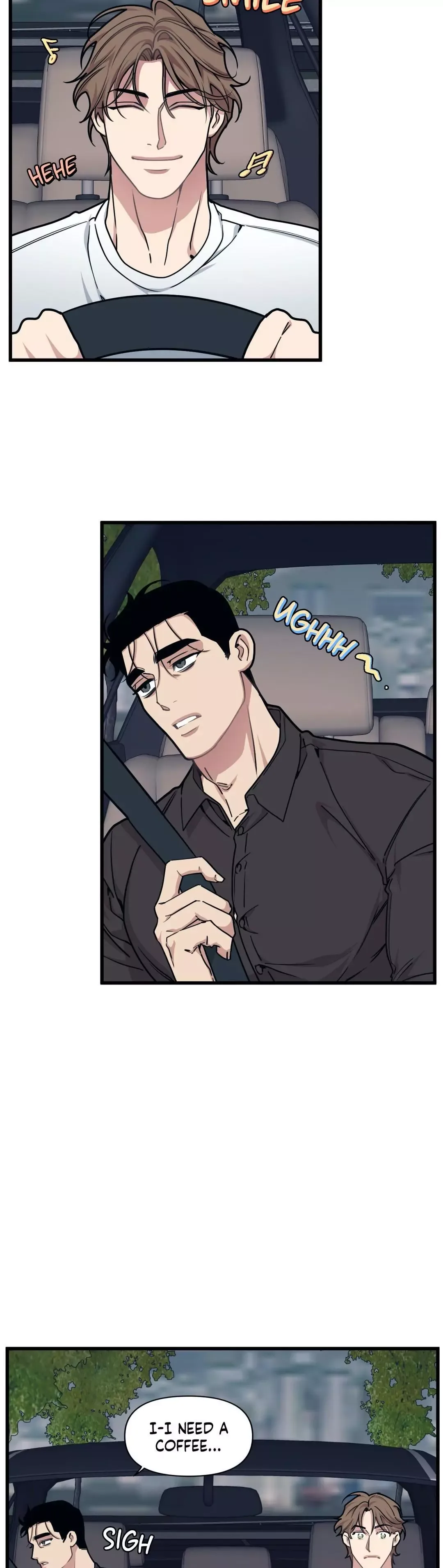 Full Volume Chapter 23 page 4