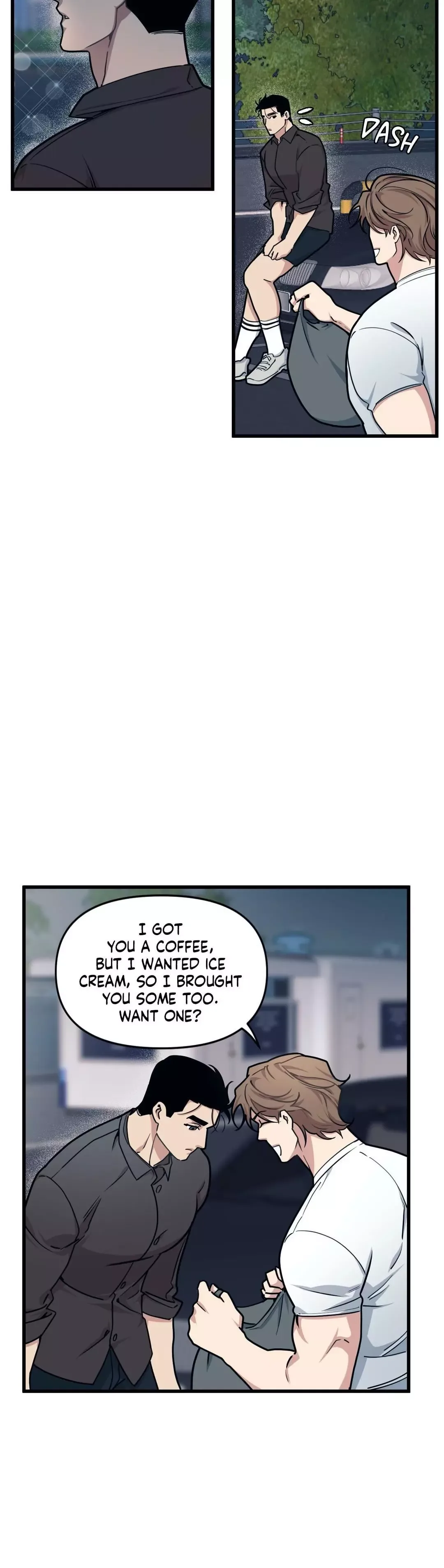 Full Volume Chapter 23 page 6