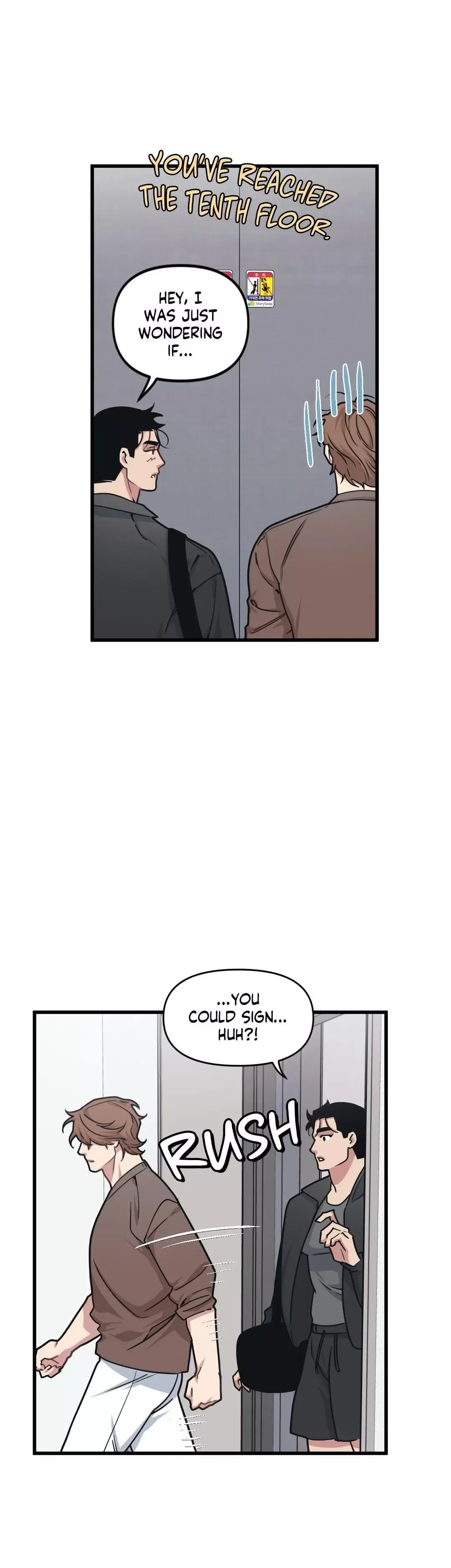 Full Volume Chapter 23 page 30