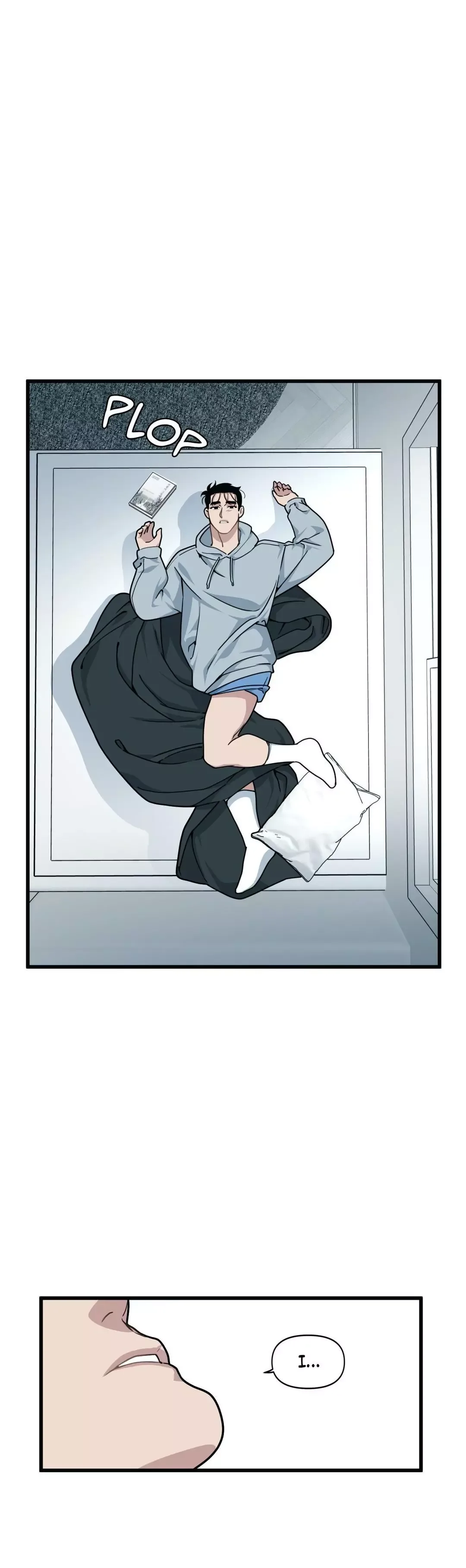 Full Volume Chapter 23 page 19