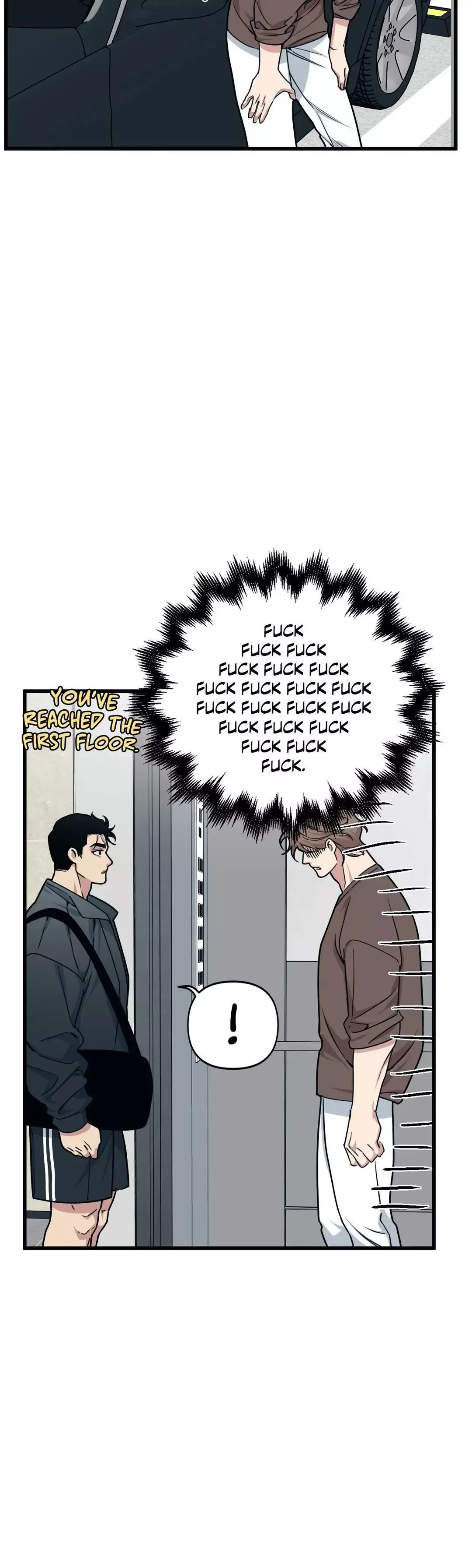 Full Volume Chapter 23 page 27