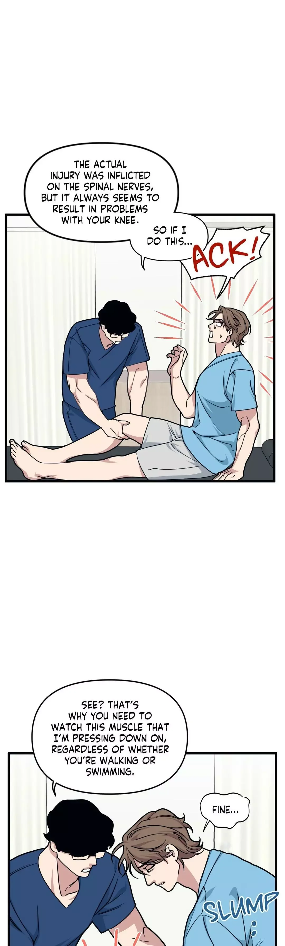 Full Volume Chapter 23 page 25