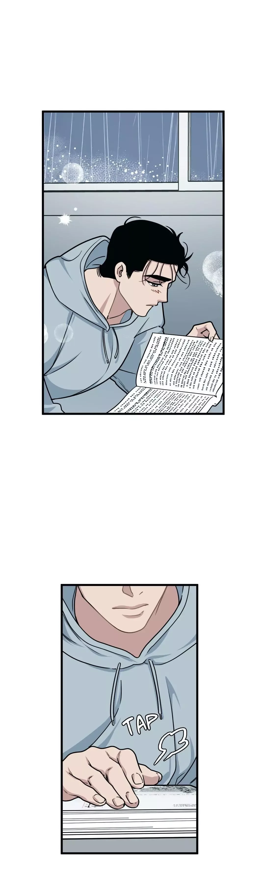 Full Volume Chapter 23 page 18