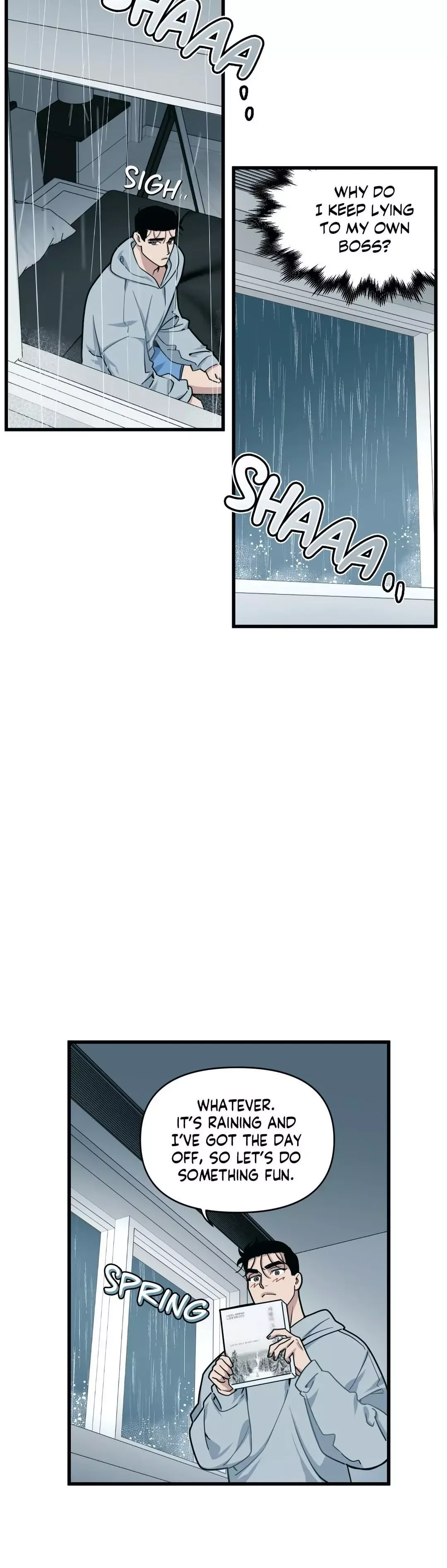 Full Volume Chapter 23 page 16