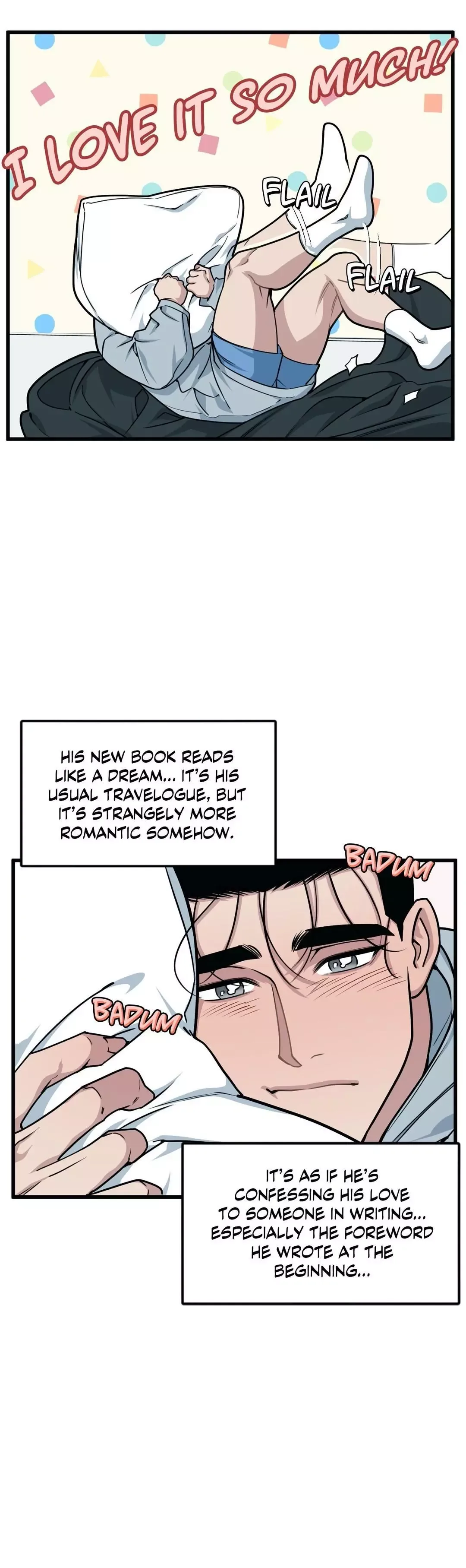Full Volume Chapter 23 page 20